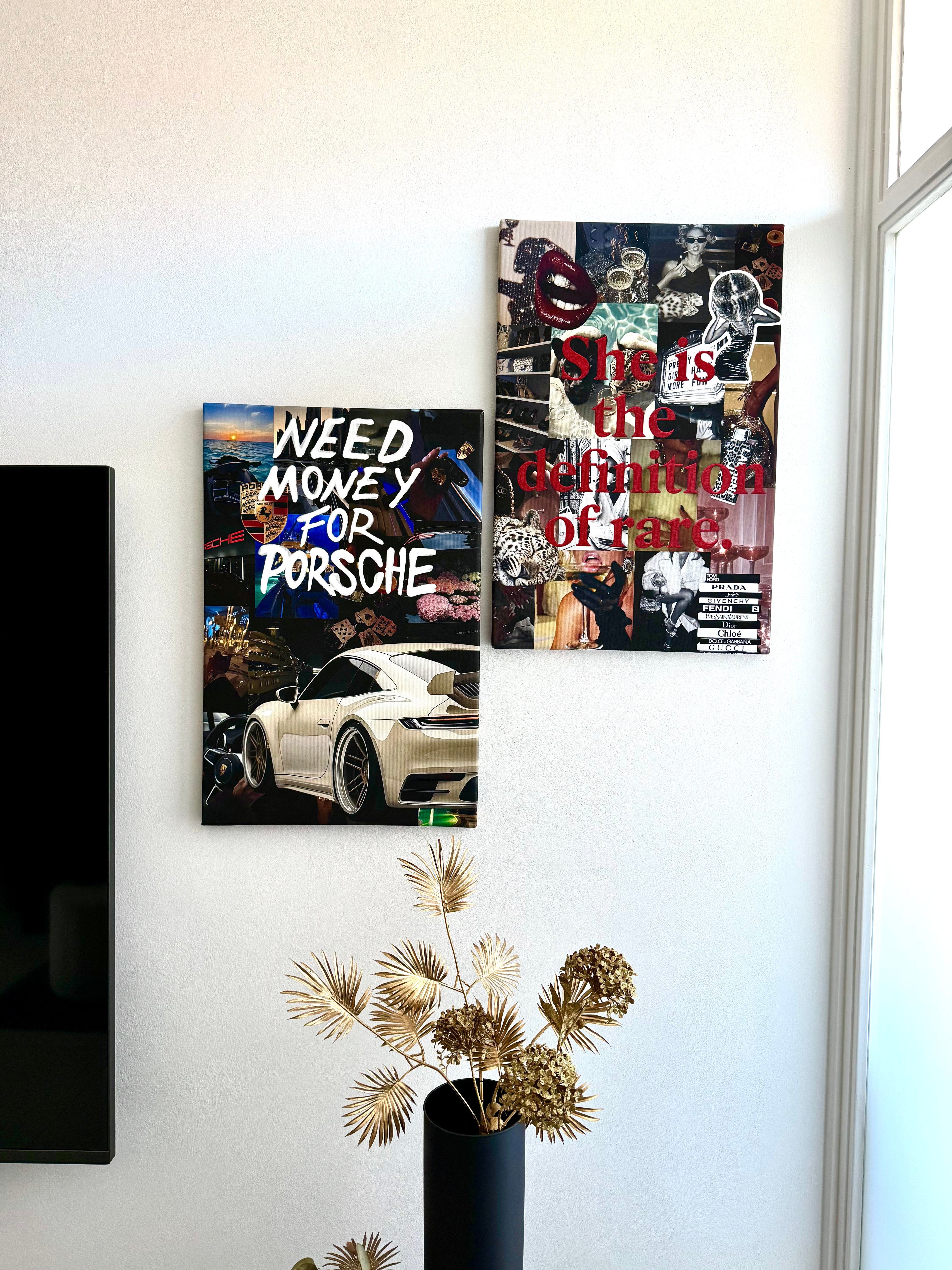 5 Ideeën Voor Moderne Wanddecoratie In Je Interieur