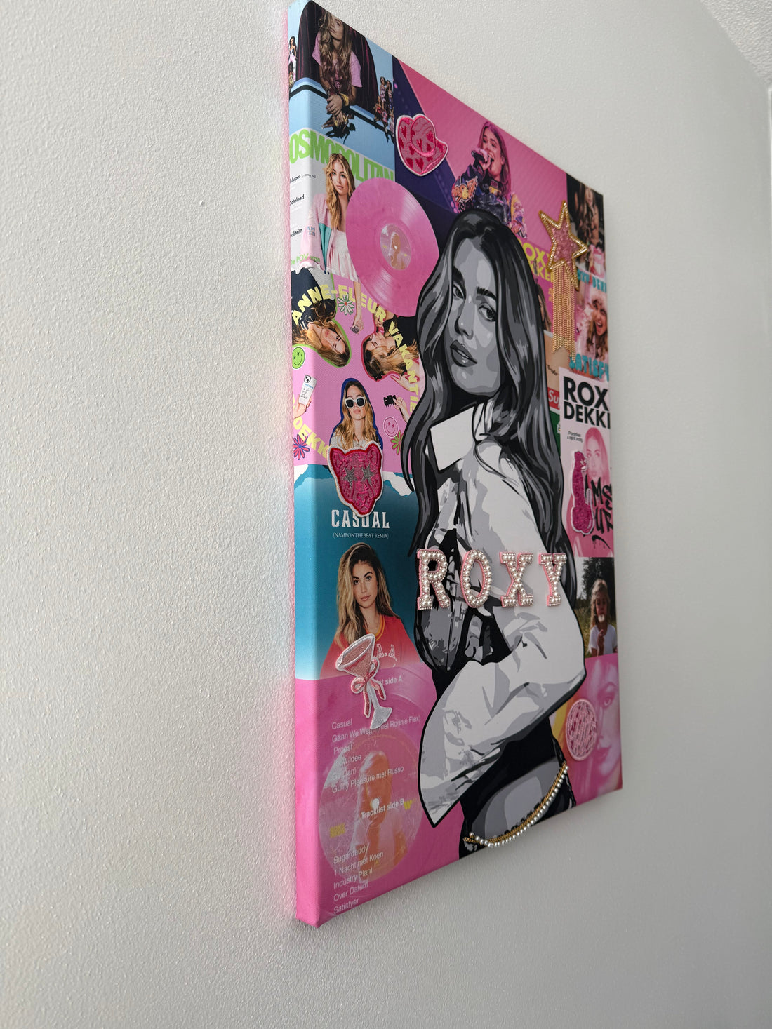 Hoe Hang Je Wanddecoratie Perfect Op? (Stap-voor-Stap Gids)