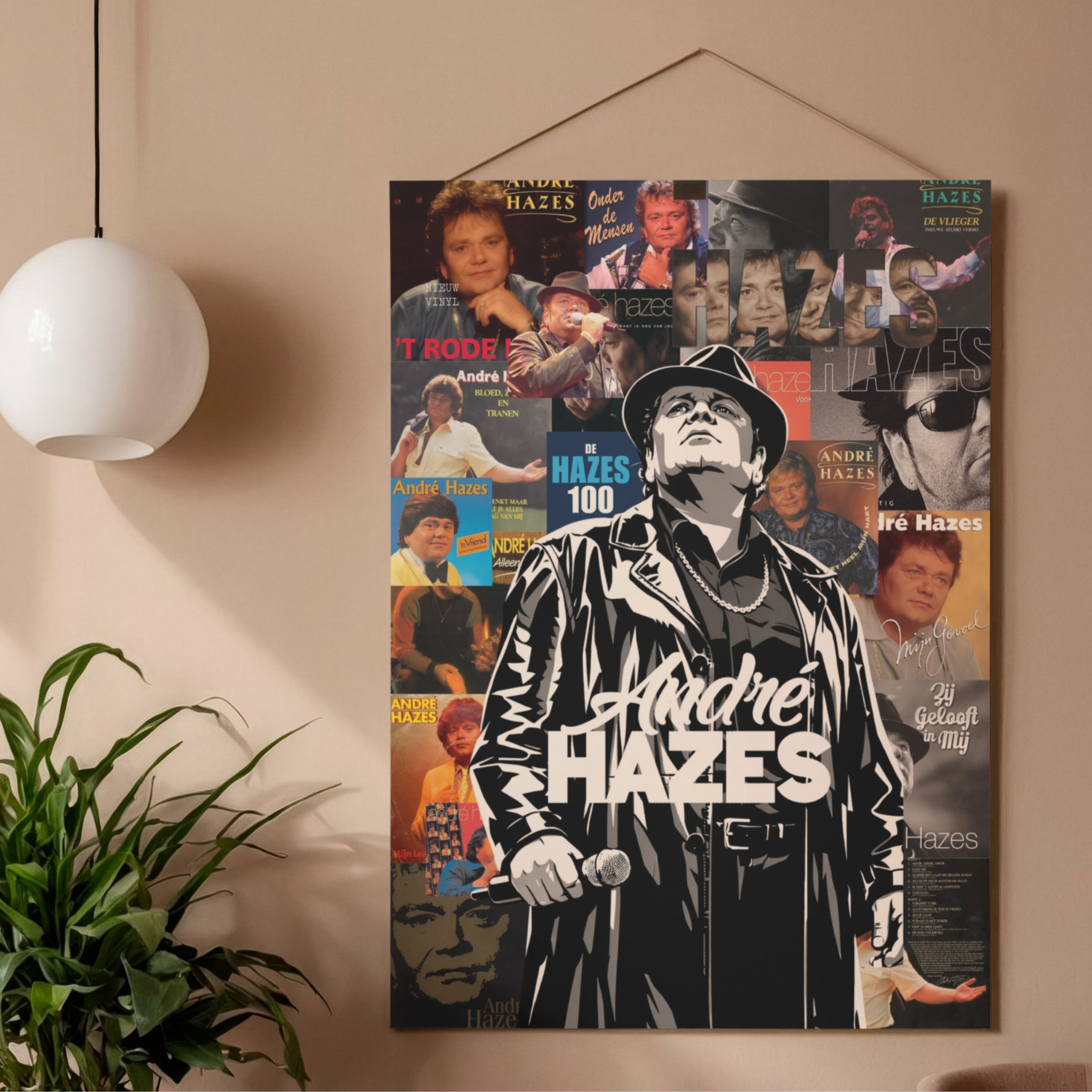 André Hazes Sr.