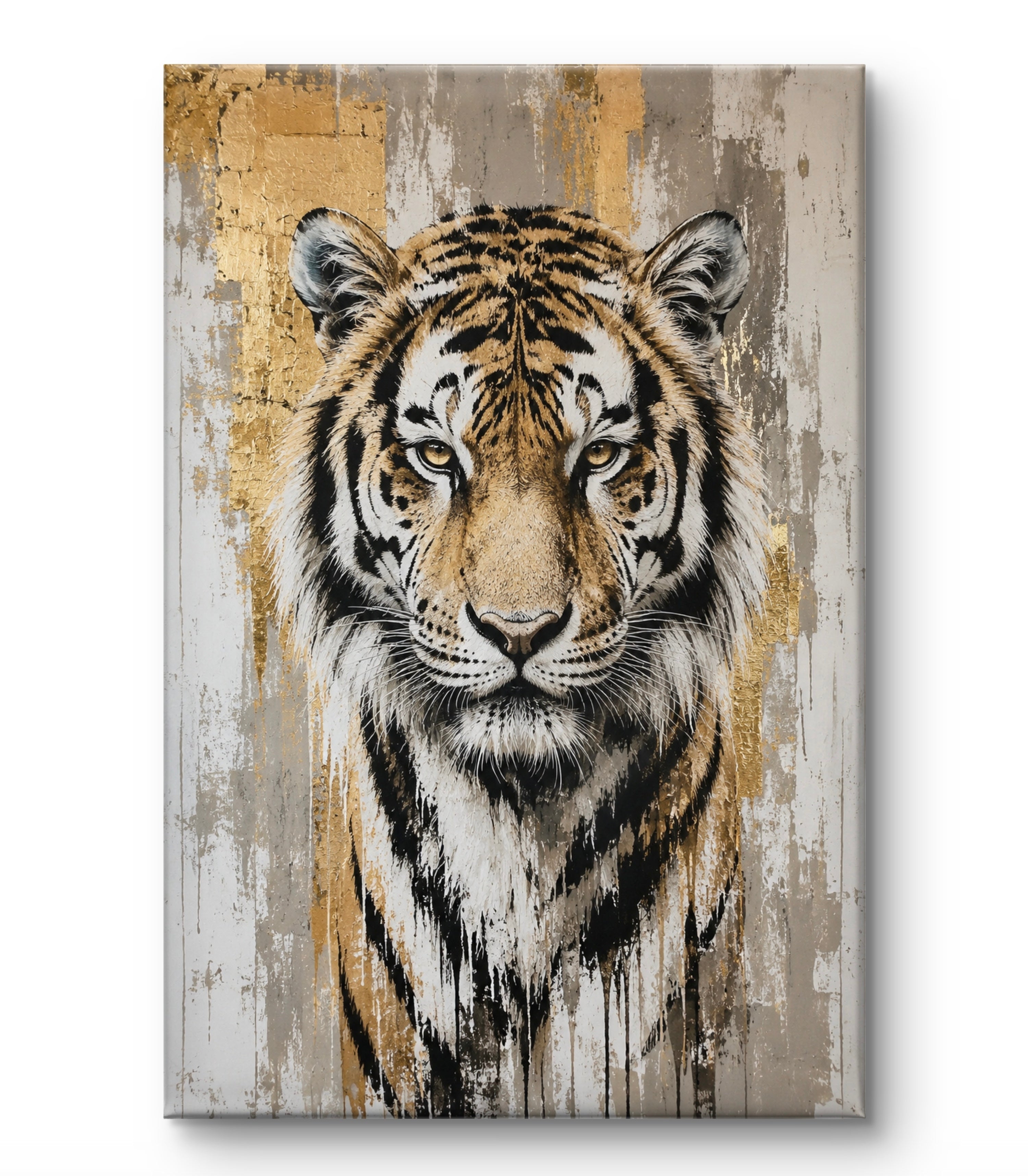 Golden Tiger