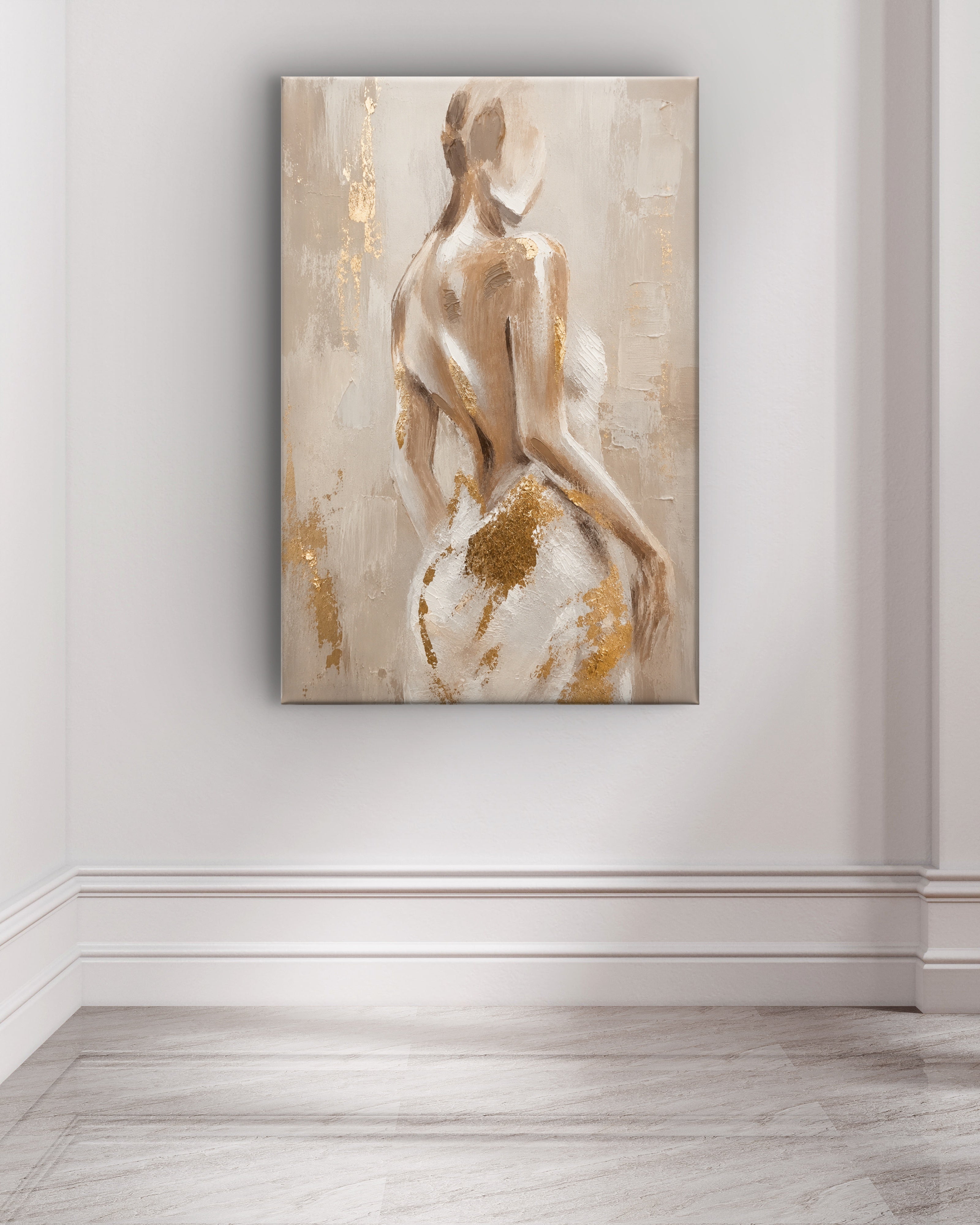 Golden Dreams