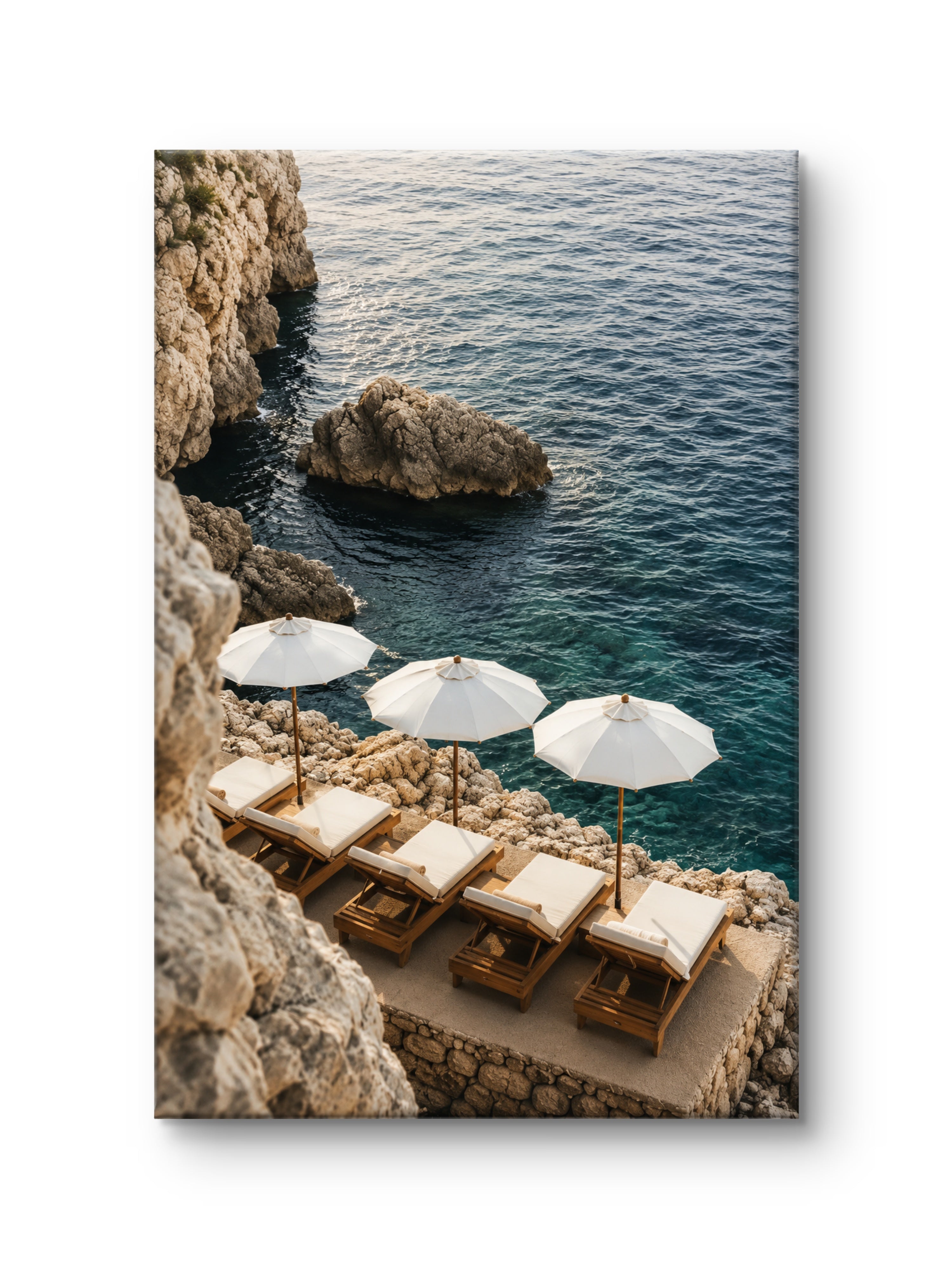 Cliffside Calm