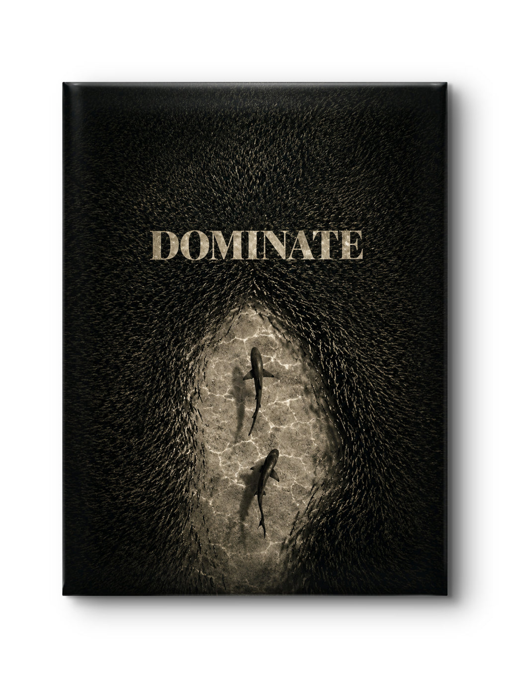 Dominate