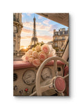 Parisian Romance