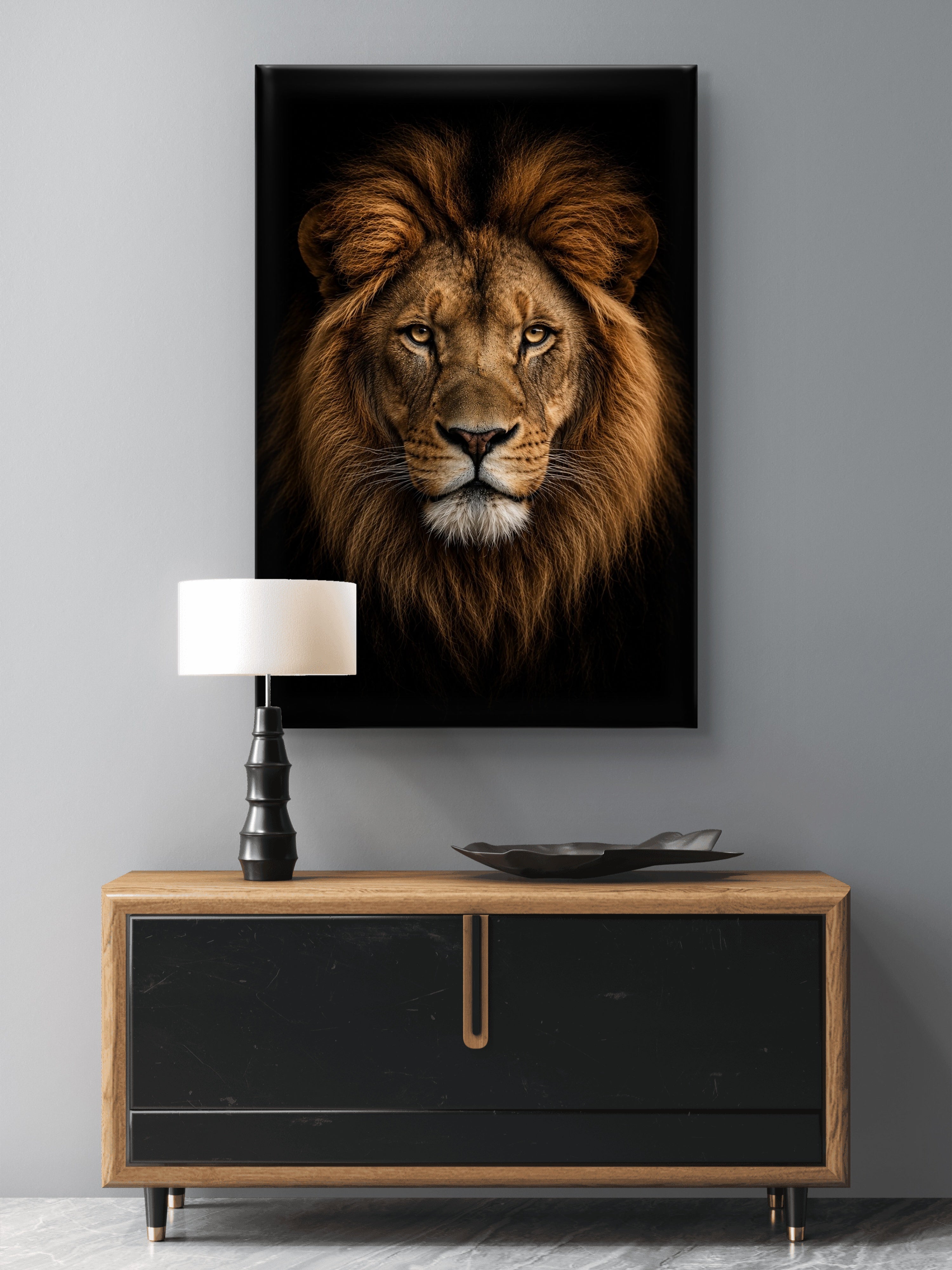 The Monarch