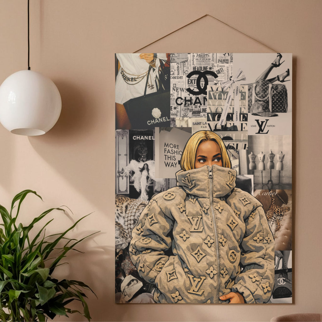 Luxury Designer 2.0