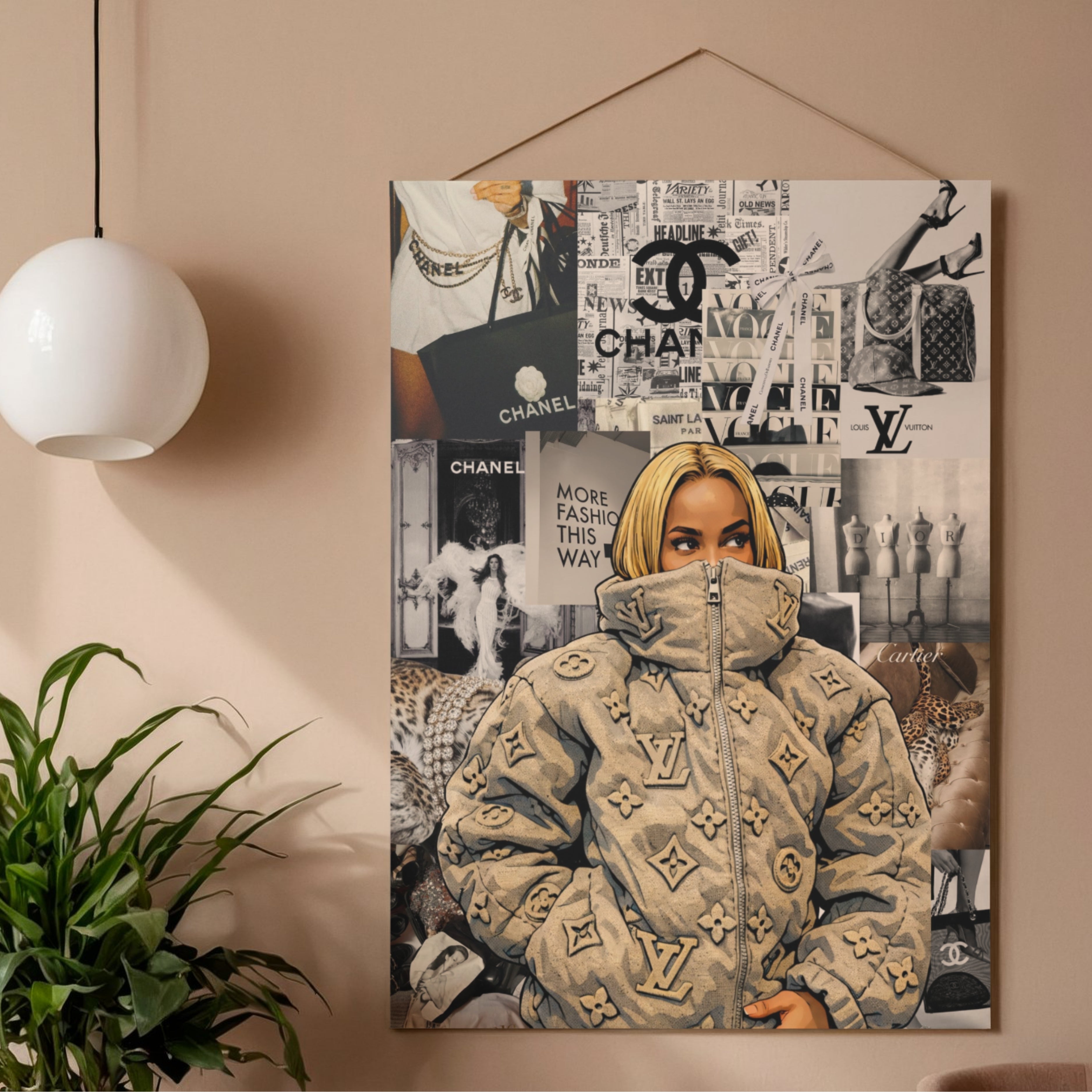 Luxury Designer 2.0