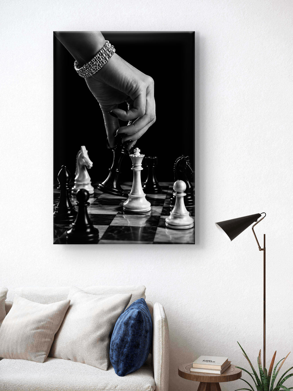 Vision