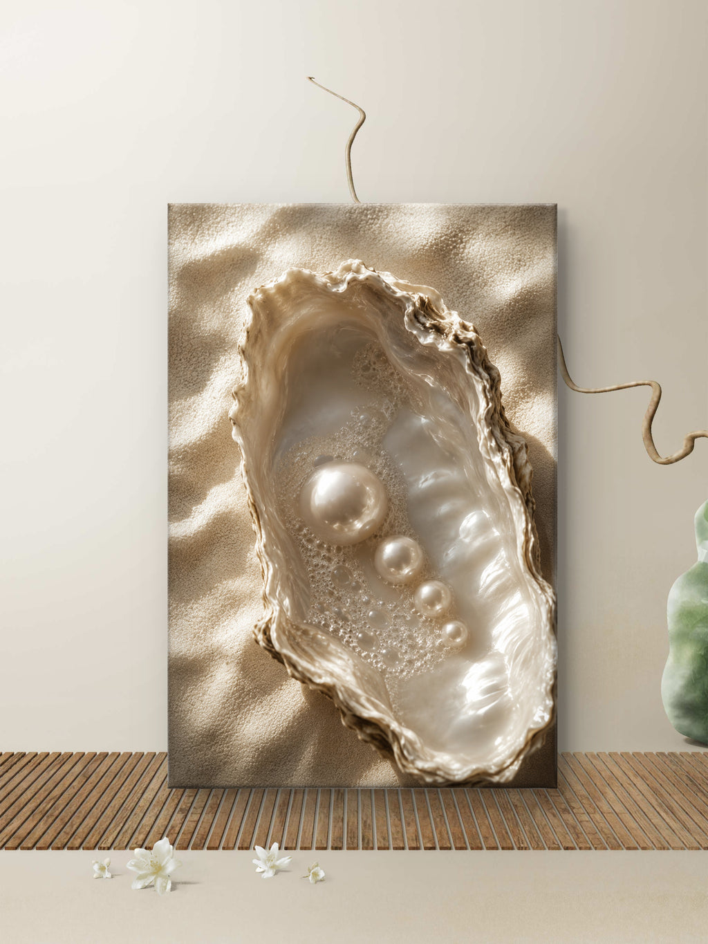 Ocean Treasure
