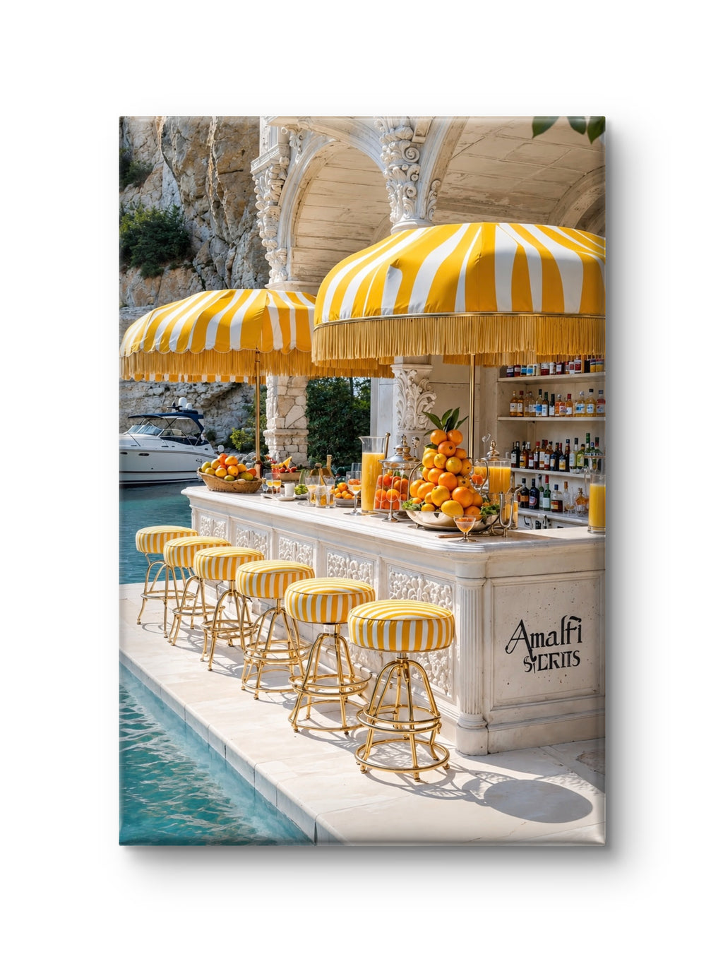 Amalfi Spritz