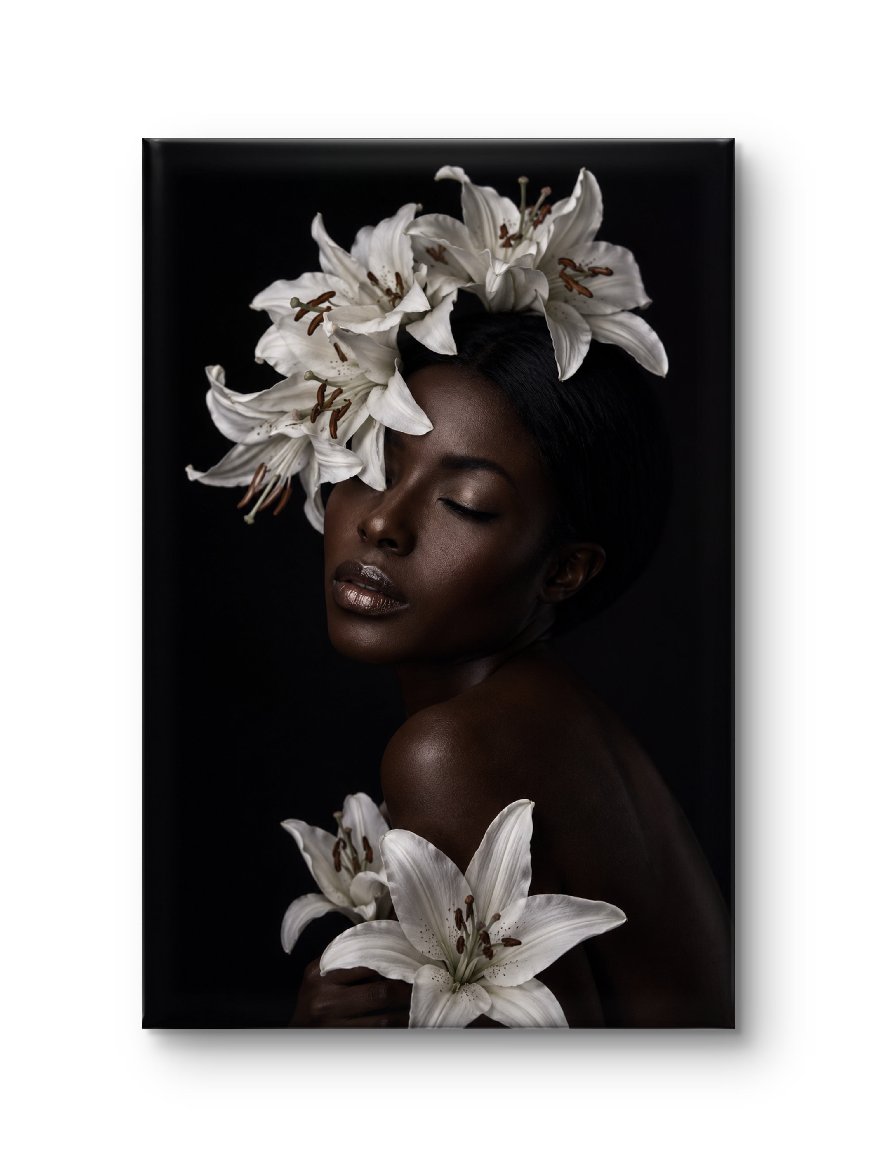 Lily Queen