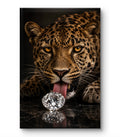 Diamond Appetite