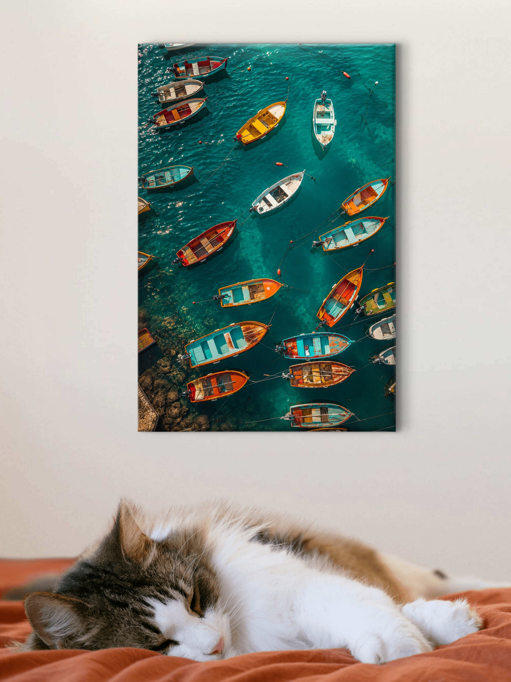 Azure Harbour