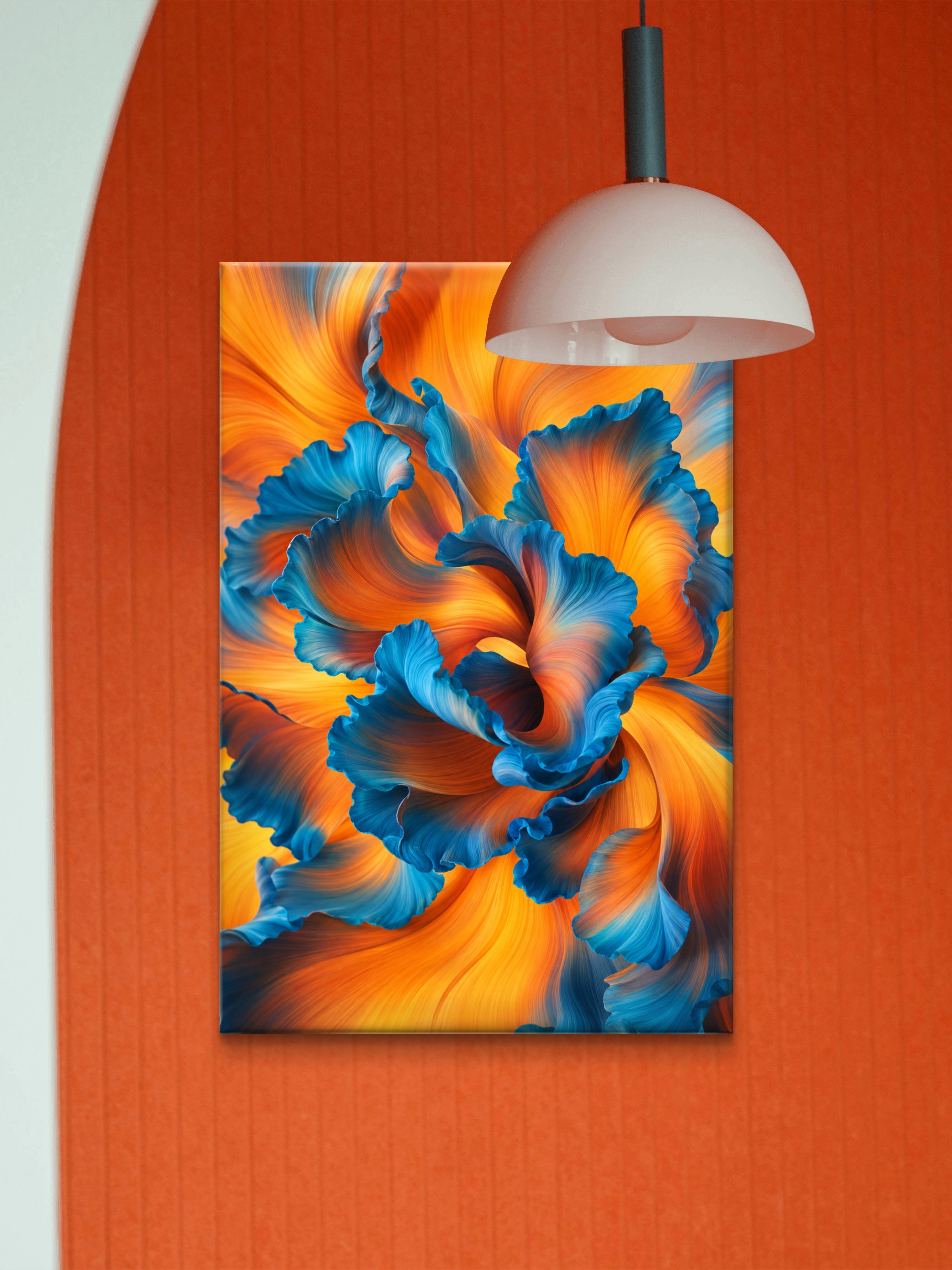 Solar Bloom