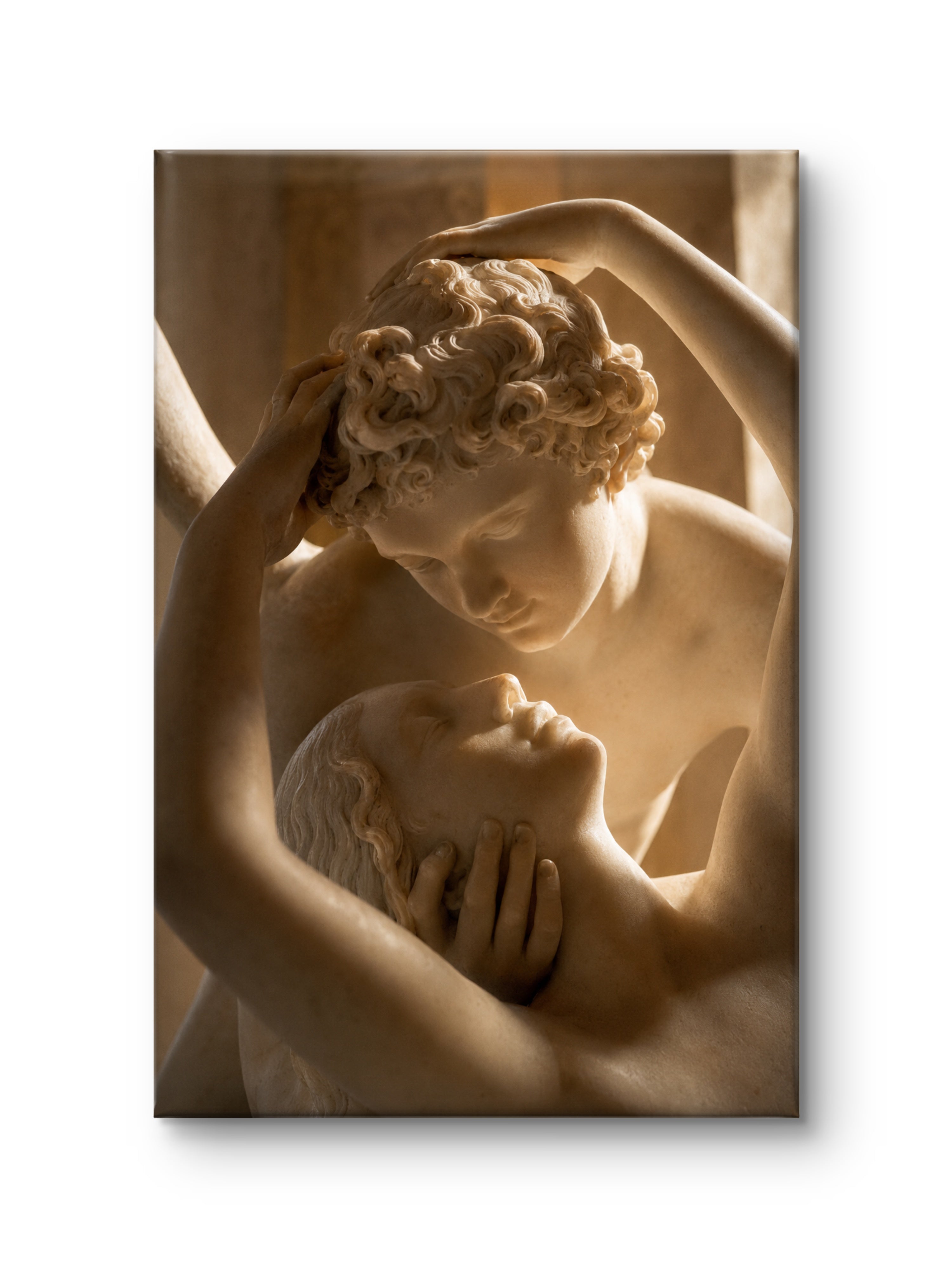 Eternal Devotion