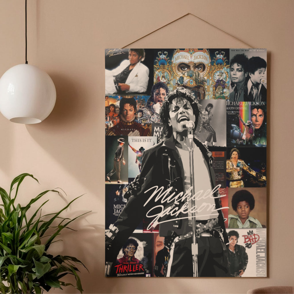 Michael Jackson 1.0