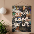 Live Your Best f*cking Life