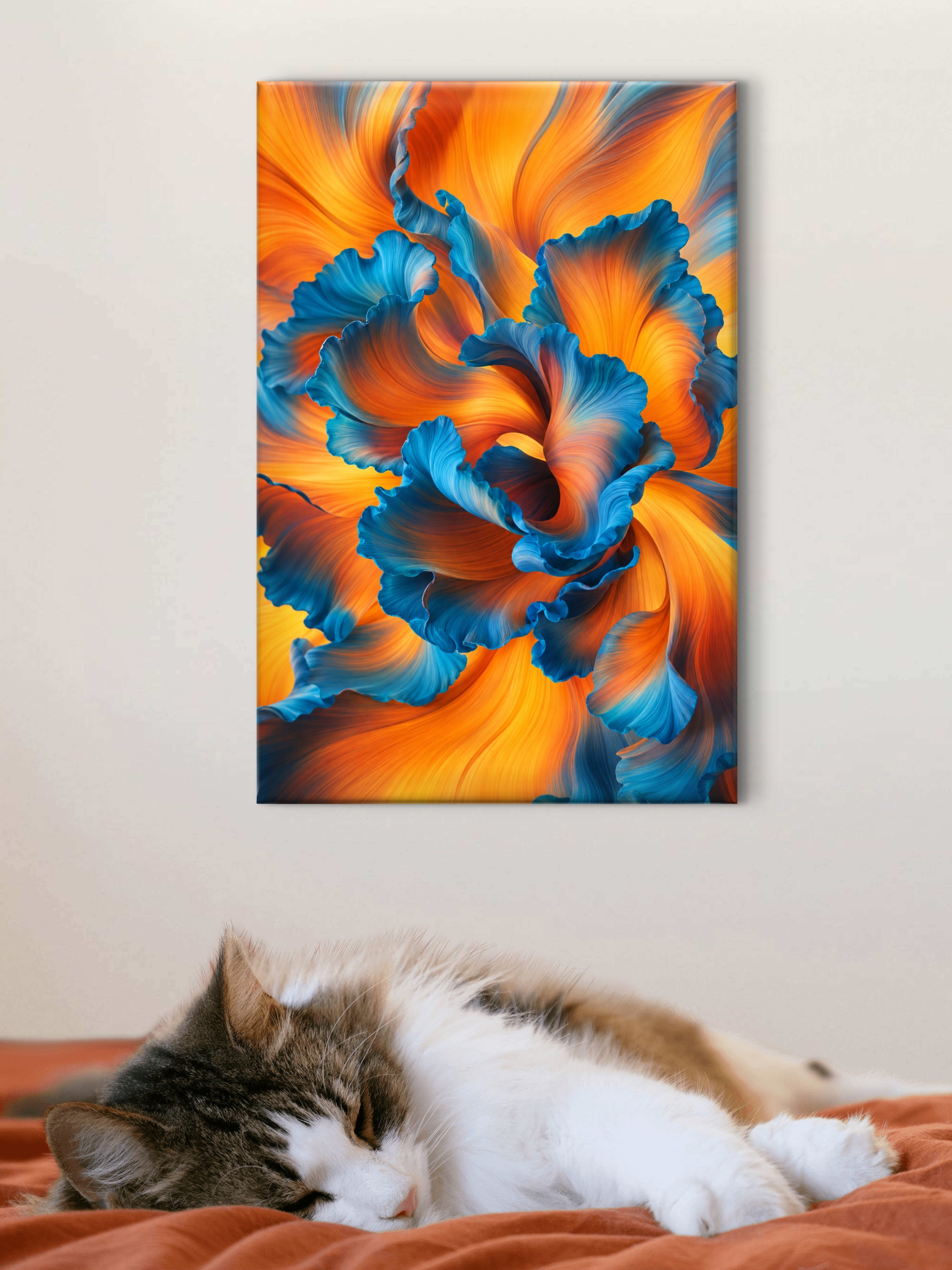 Solar Bloom