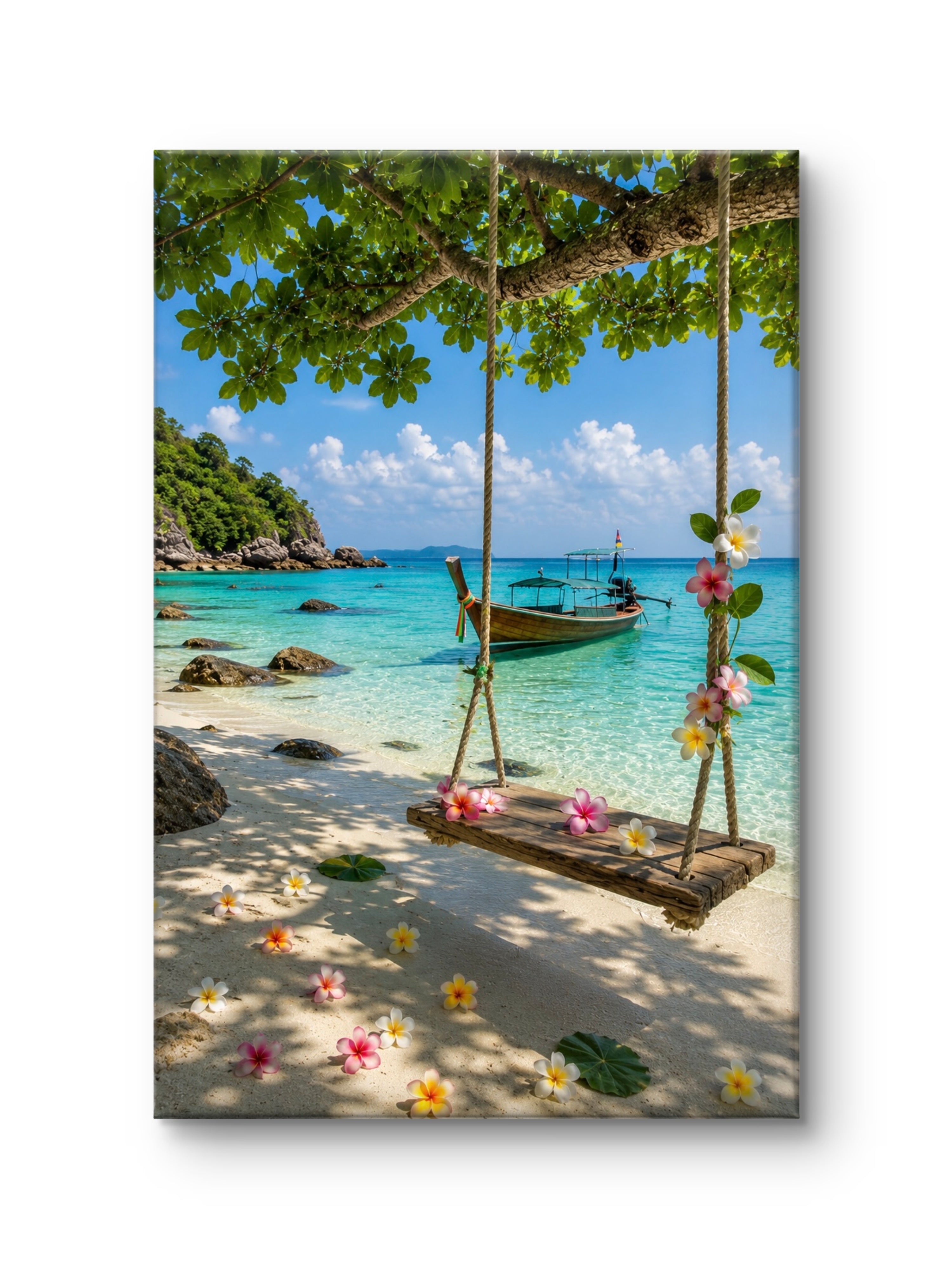 Paradise Swing