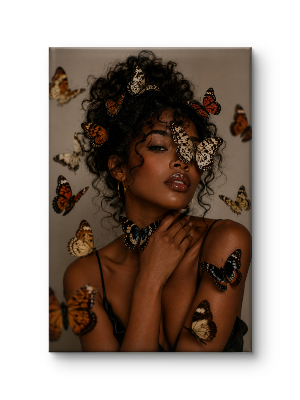 Butterfly Muse