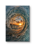 Ocean Portal