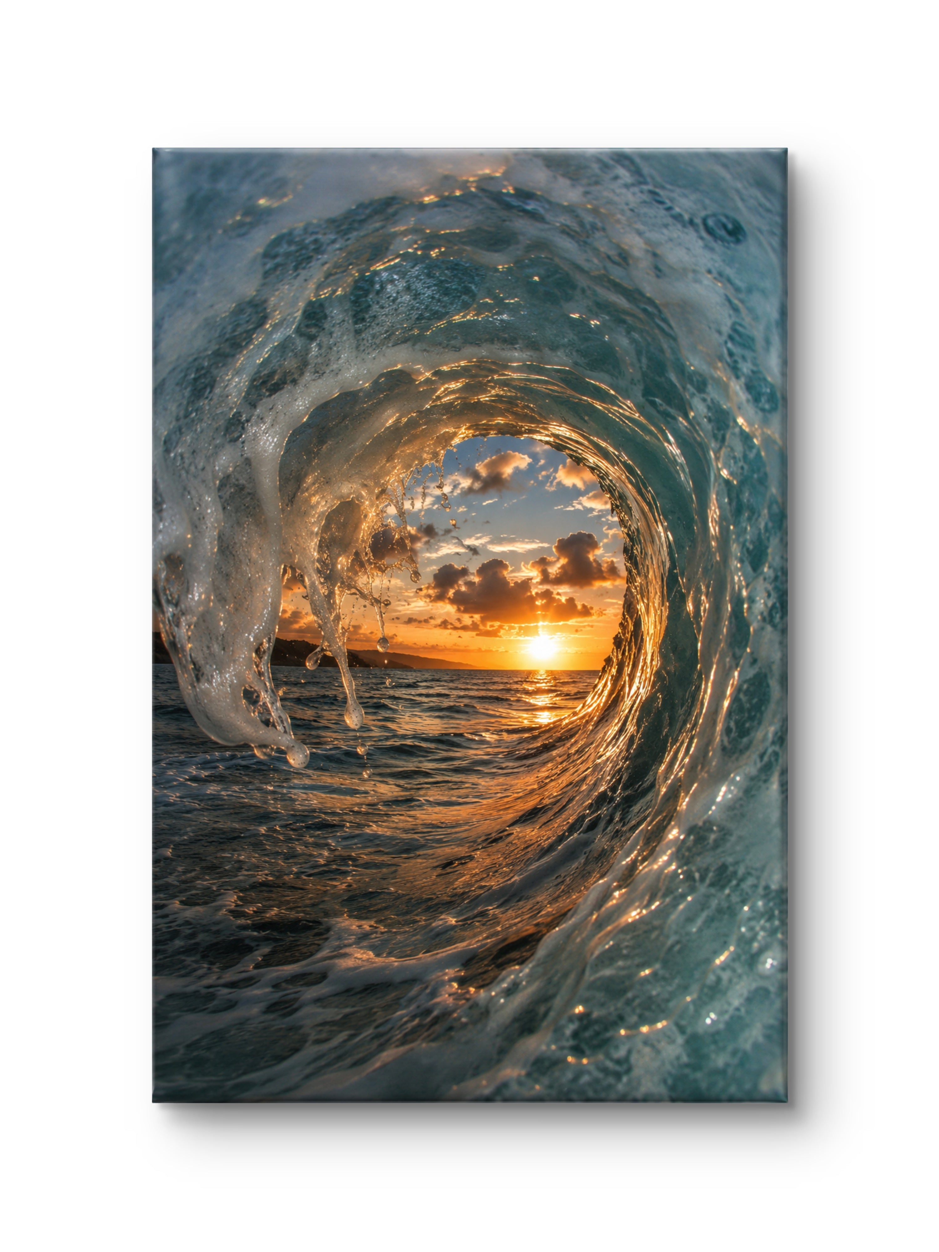 Ocean Portal