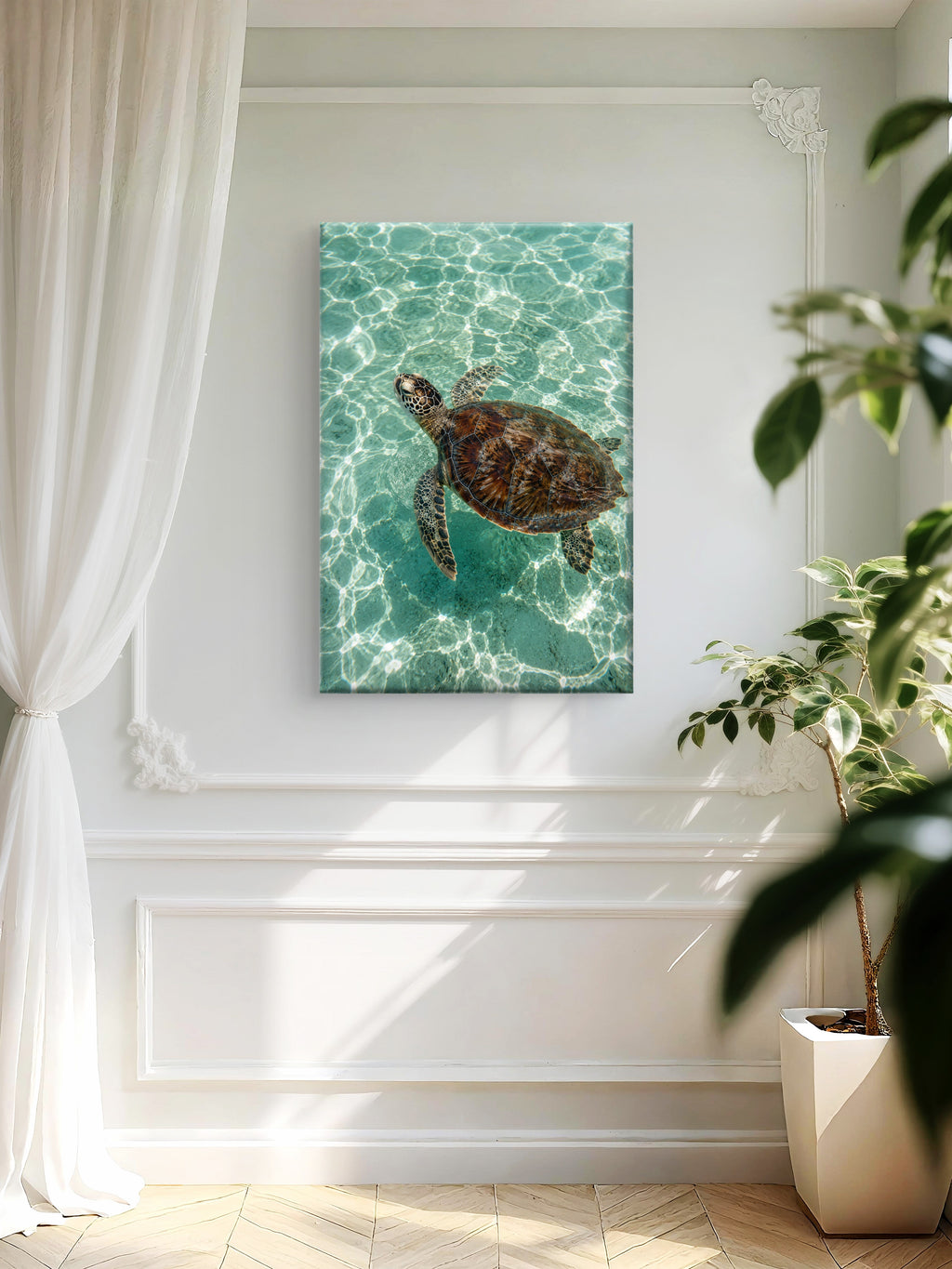 Ocean Escape