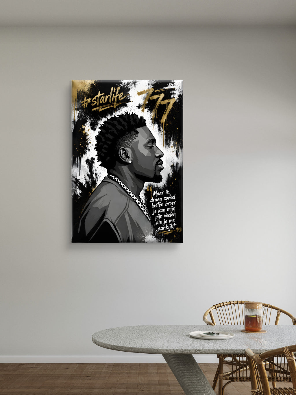 Starlife - Frenna