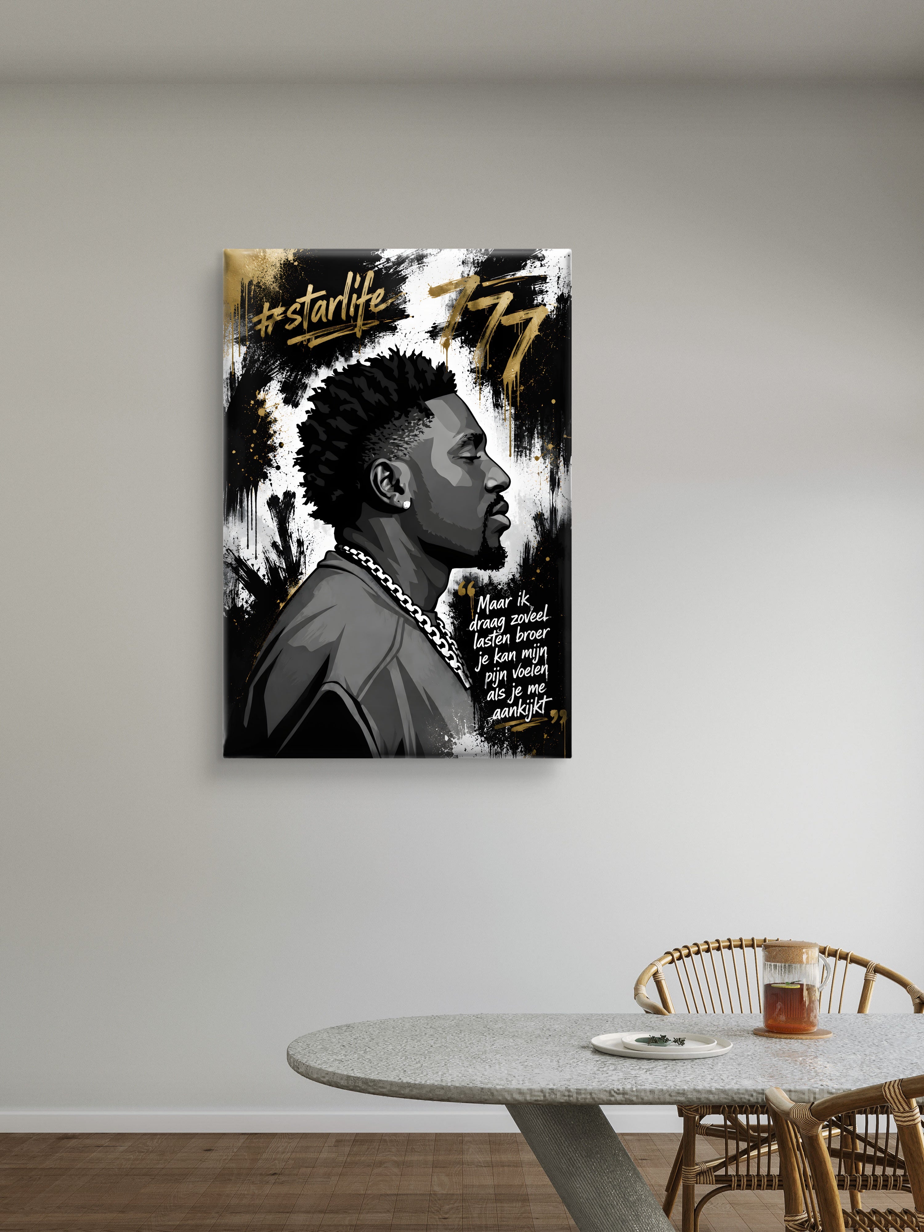 Starlife - Frenna