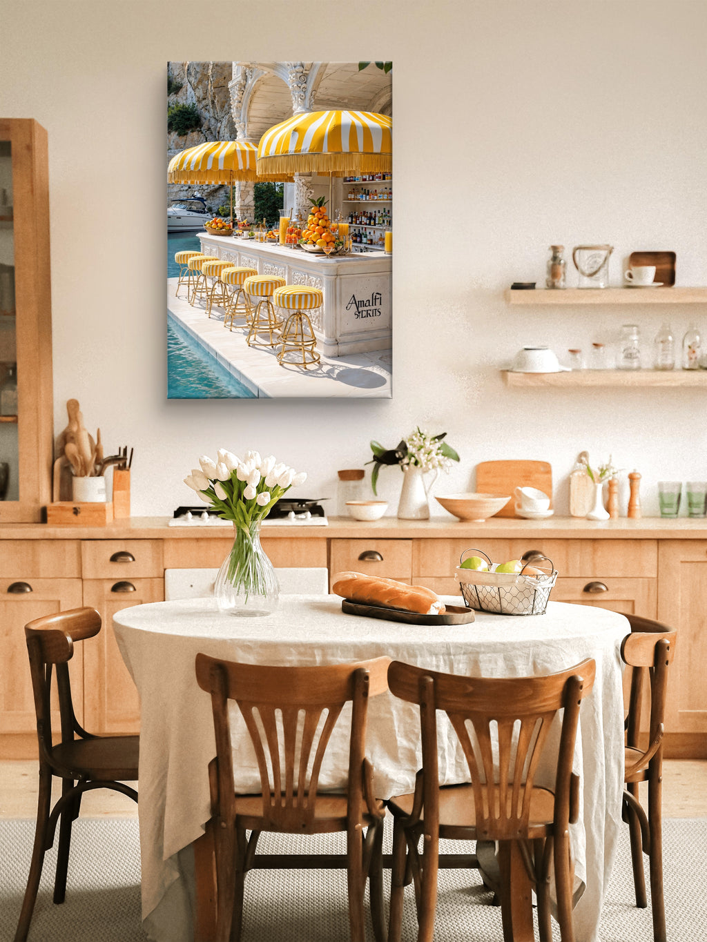 Amalfi Spritz