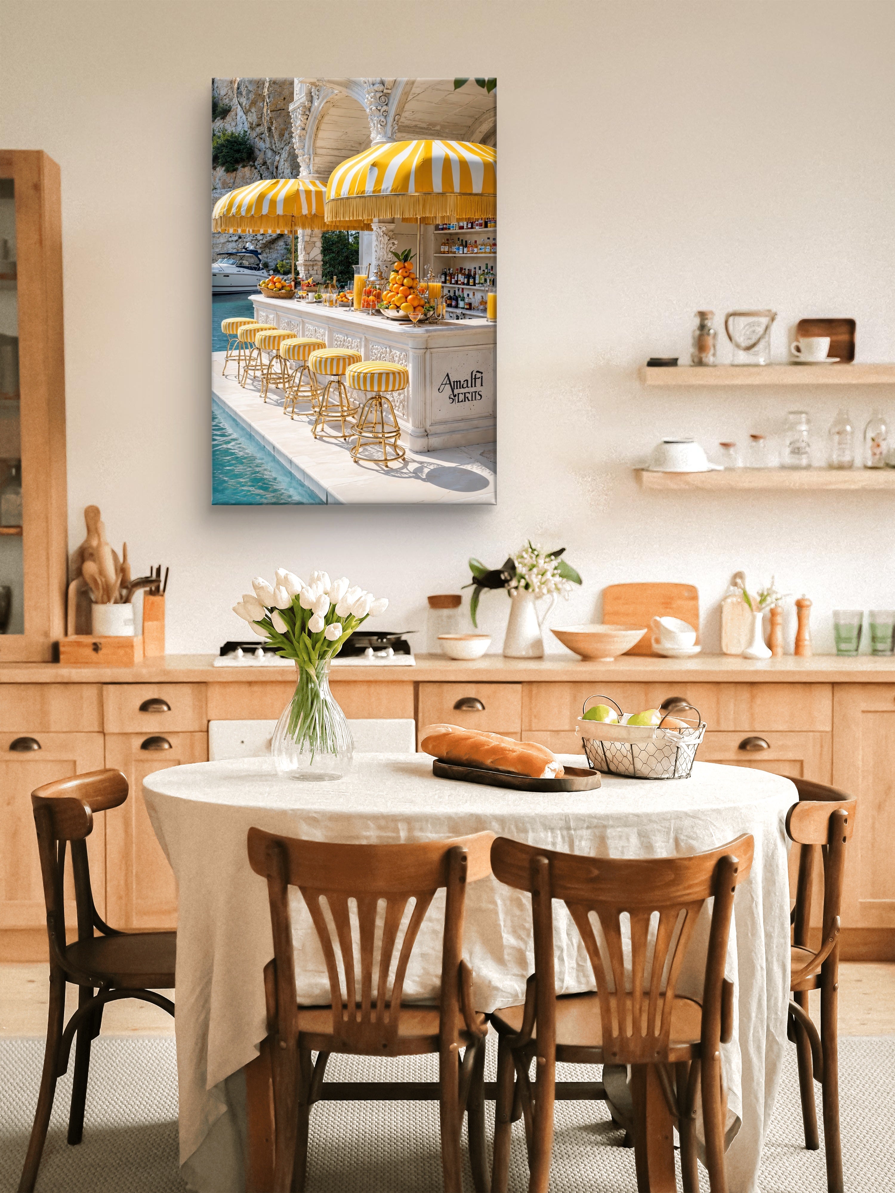 Amalfi Spritz