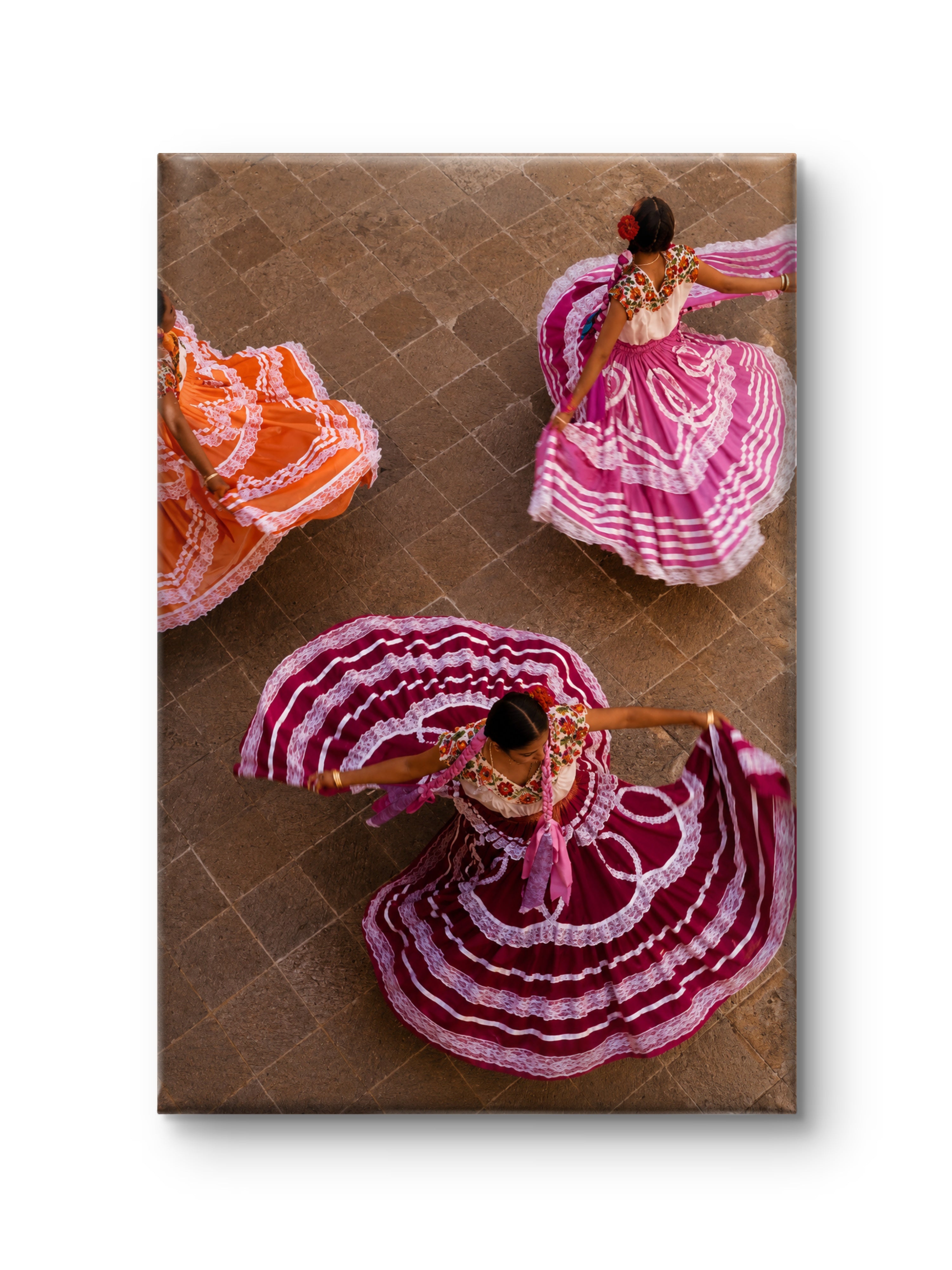 Fiesta de Colores