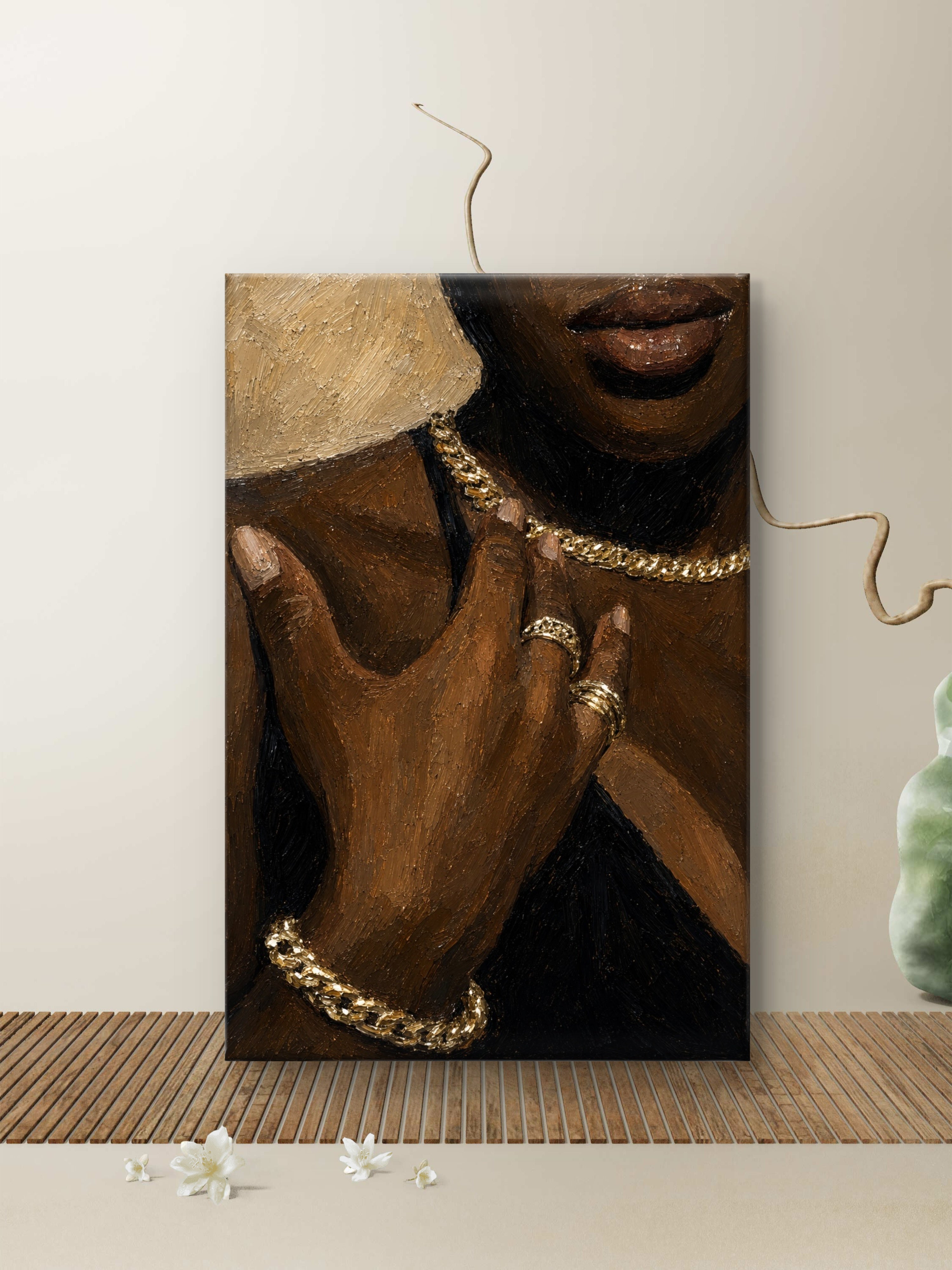 Golden Touch