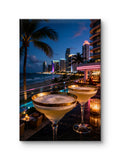 Miami Nights