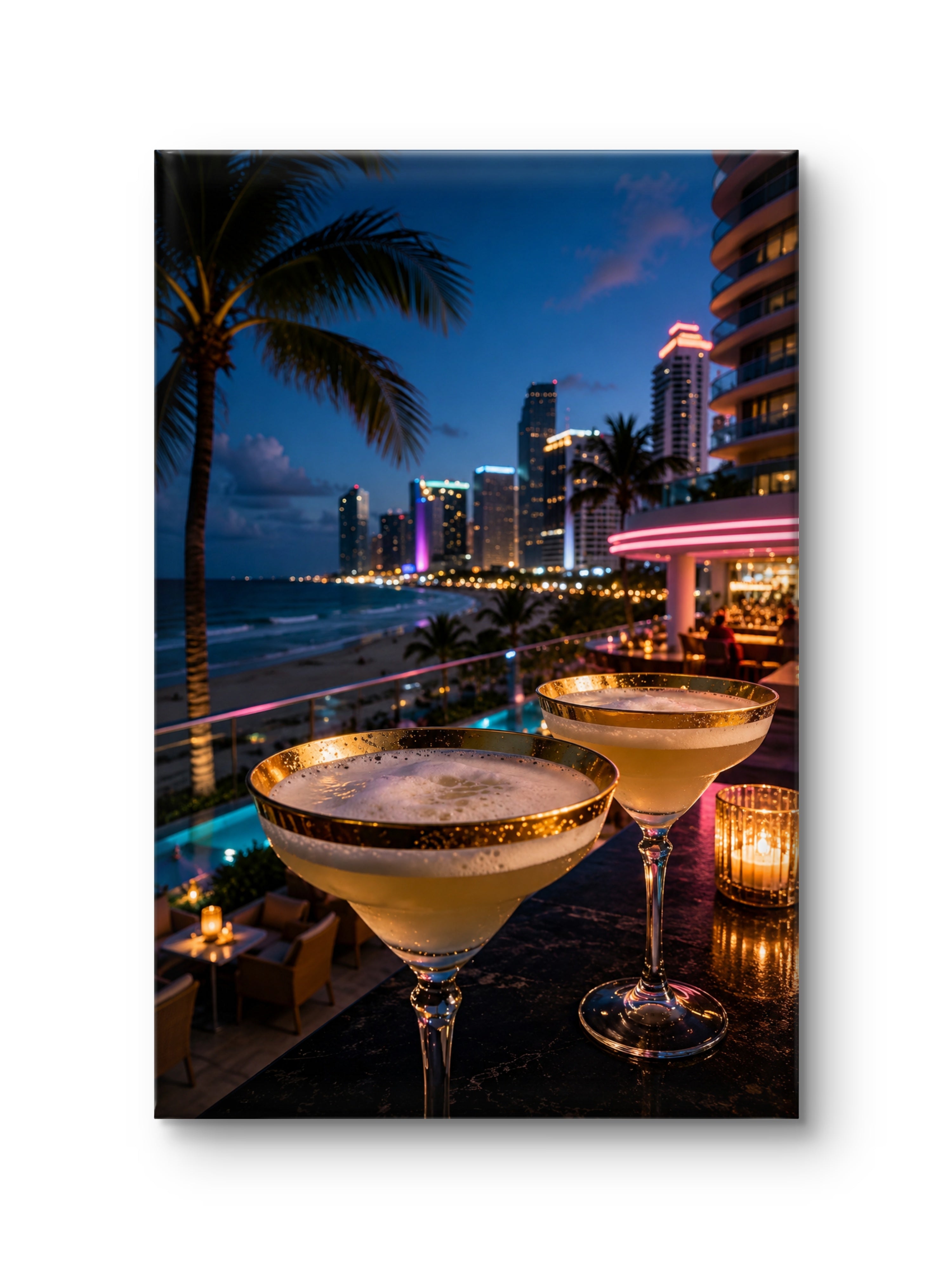 Miami Nights