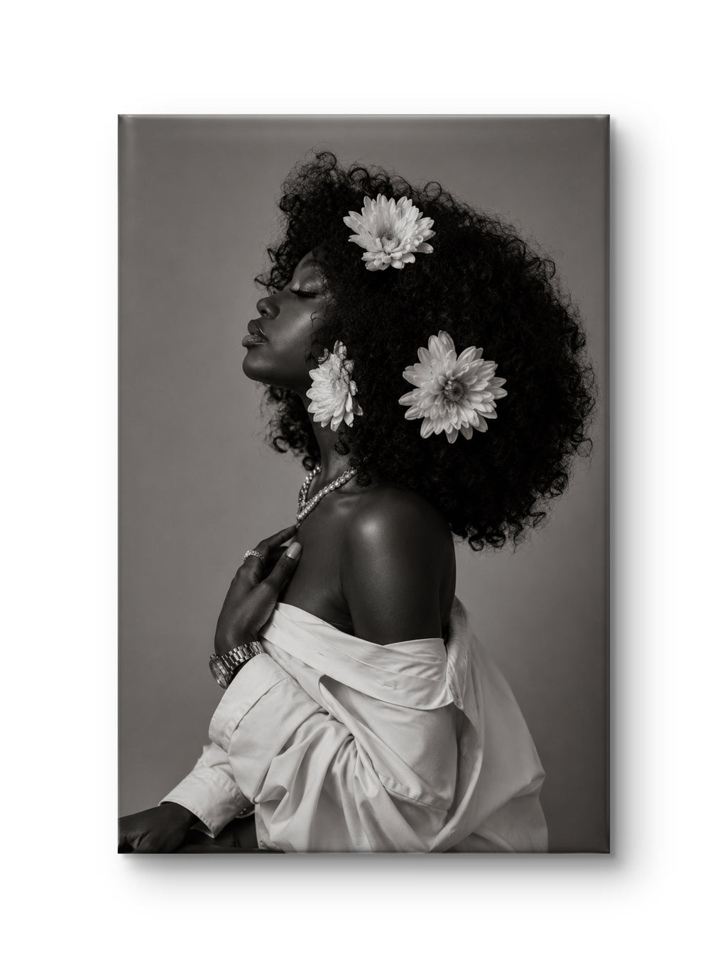 Ivory Crown
