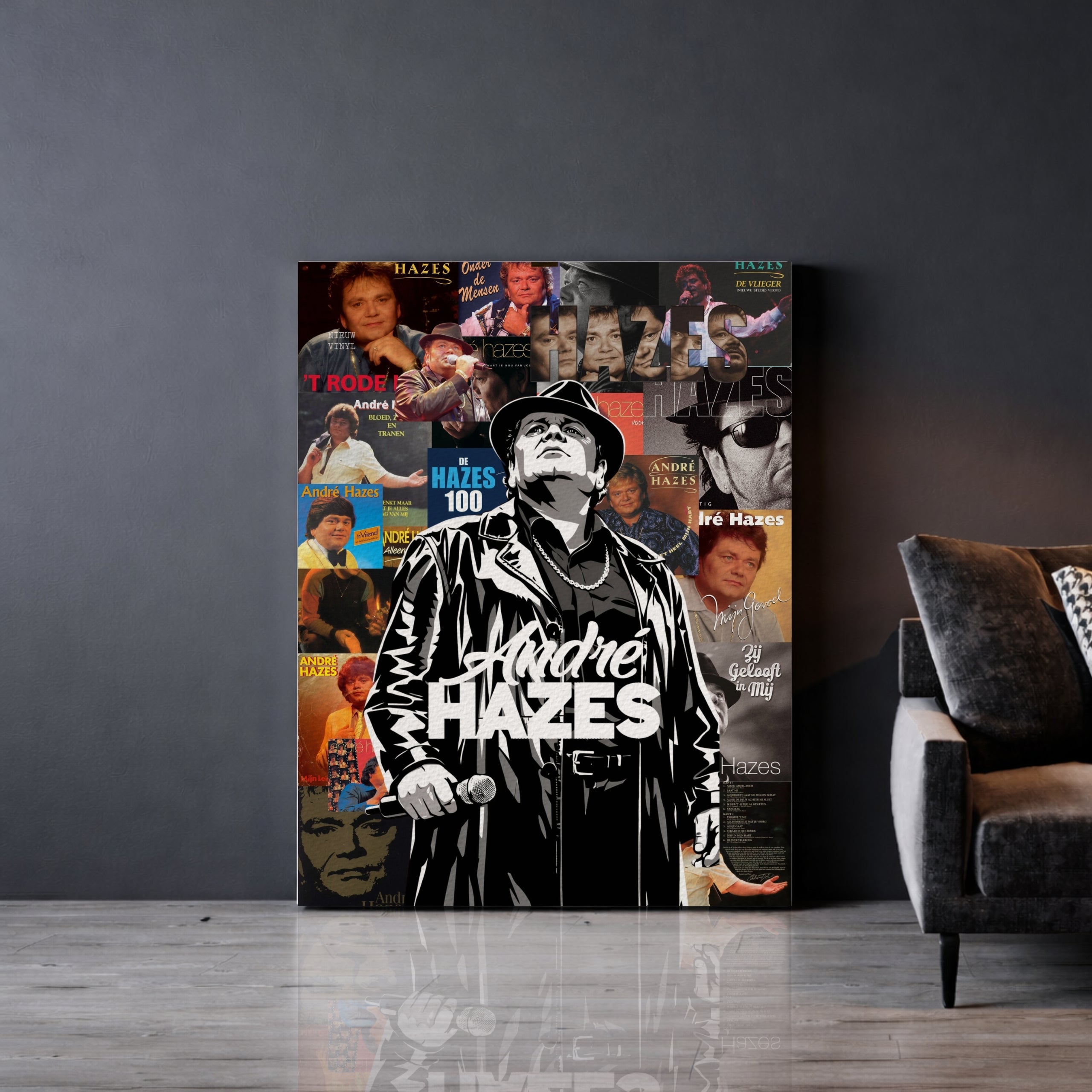 André Hazes Sr.