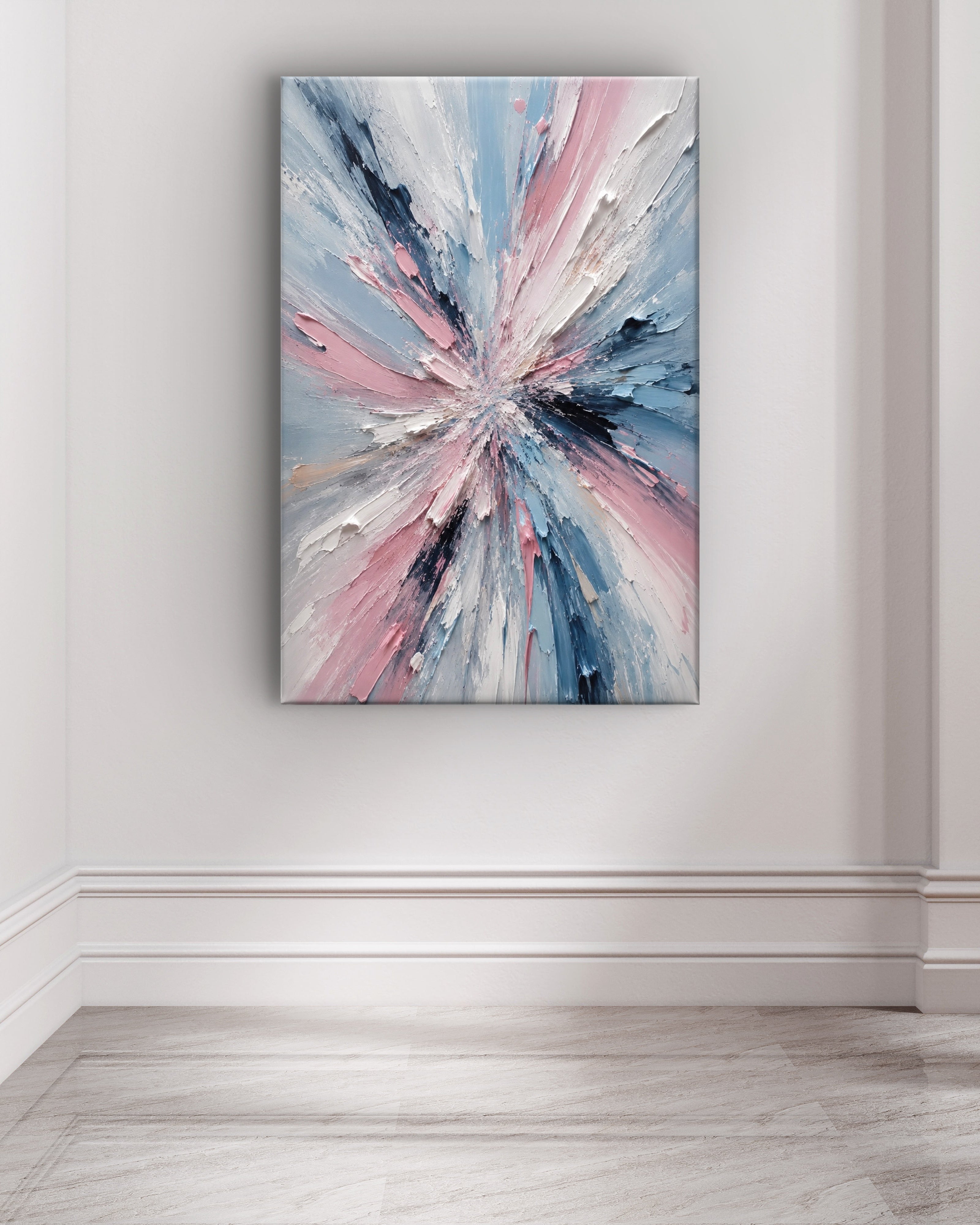 Pastel Burst