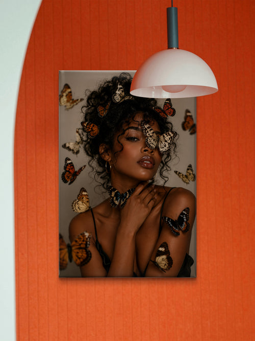 Butterfly Muse