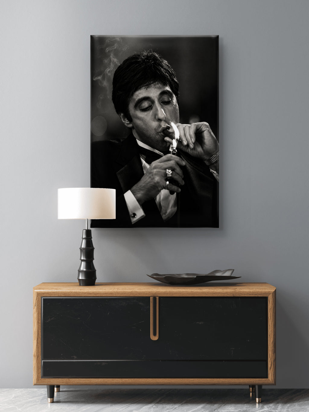 Tony Montana