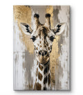 Golden Giraffe