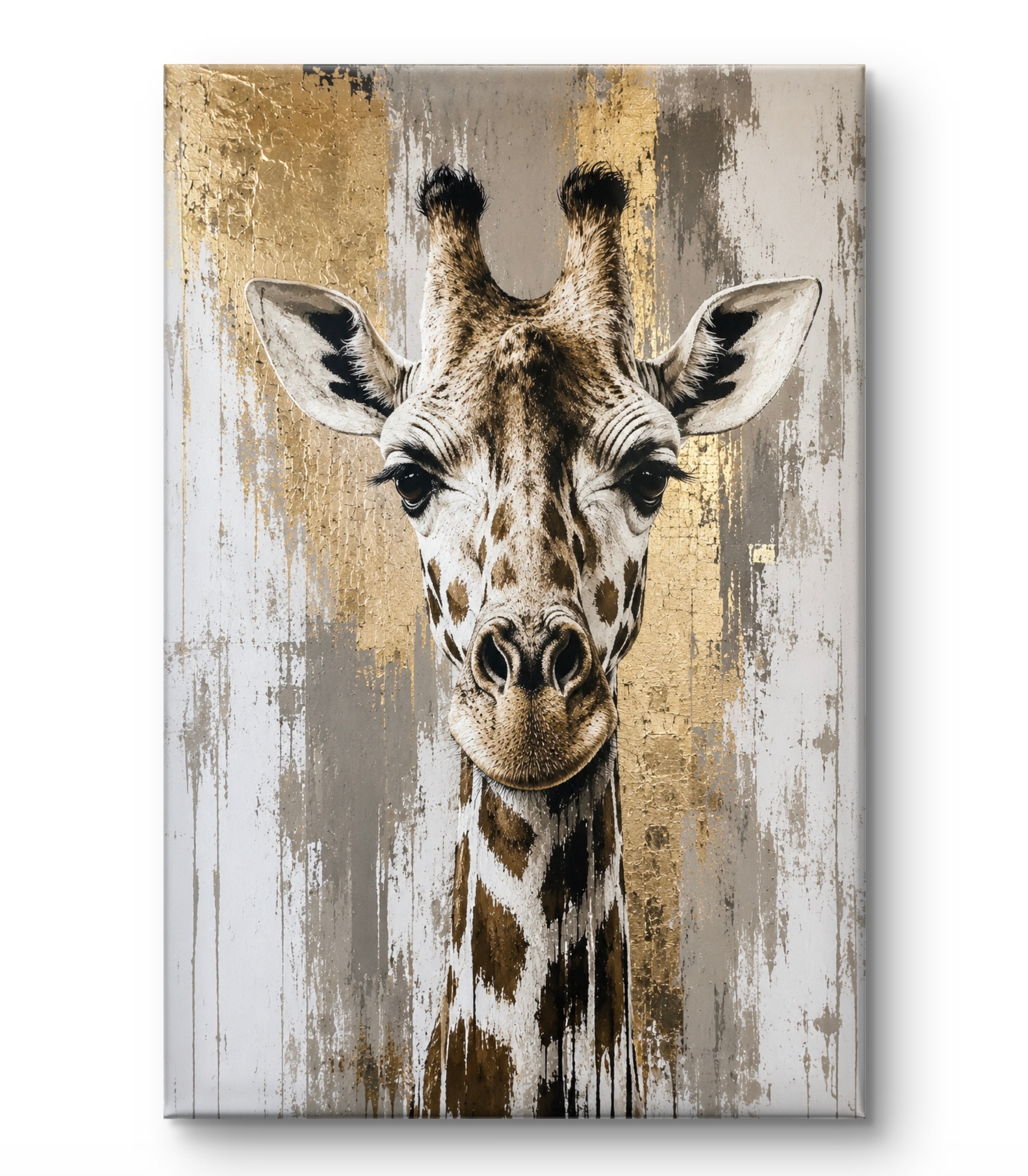 Golden Giraffe