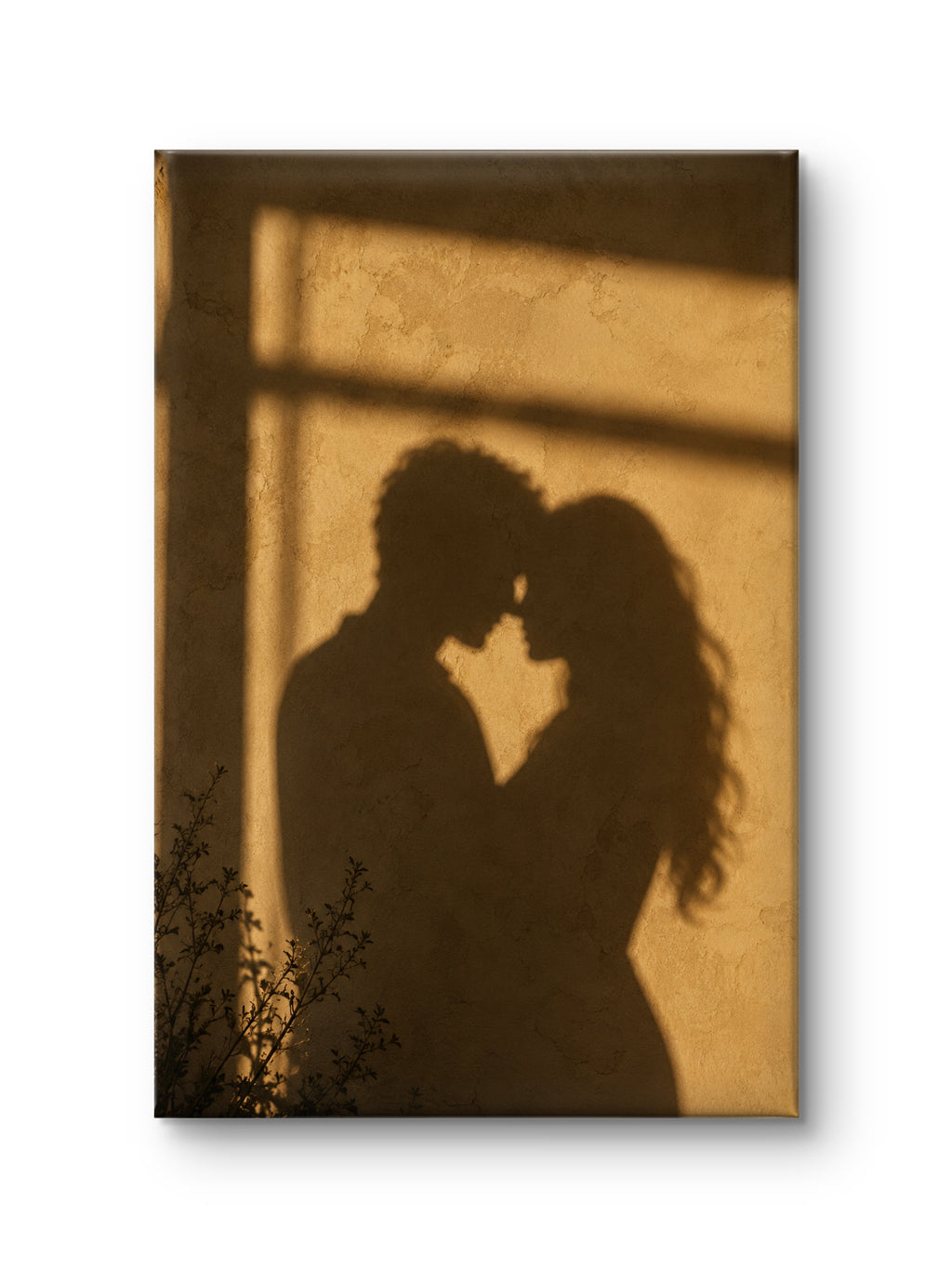 Silhouettes of Love