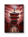 Sakura Temple