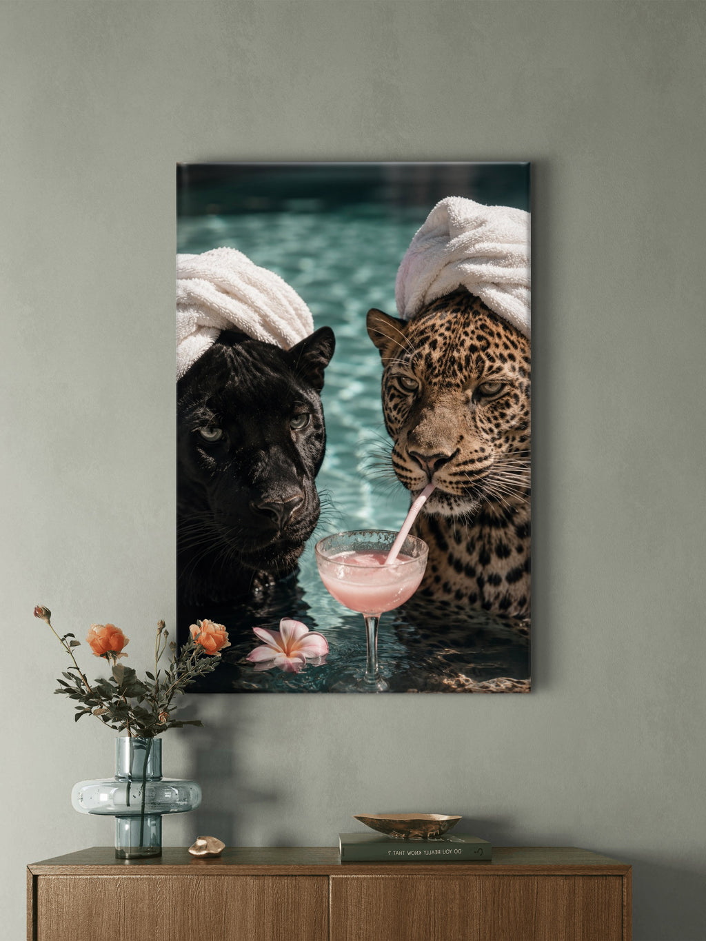 Wild Wellness
