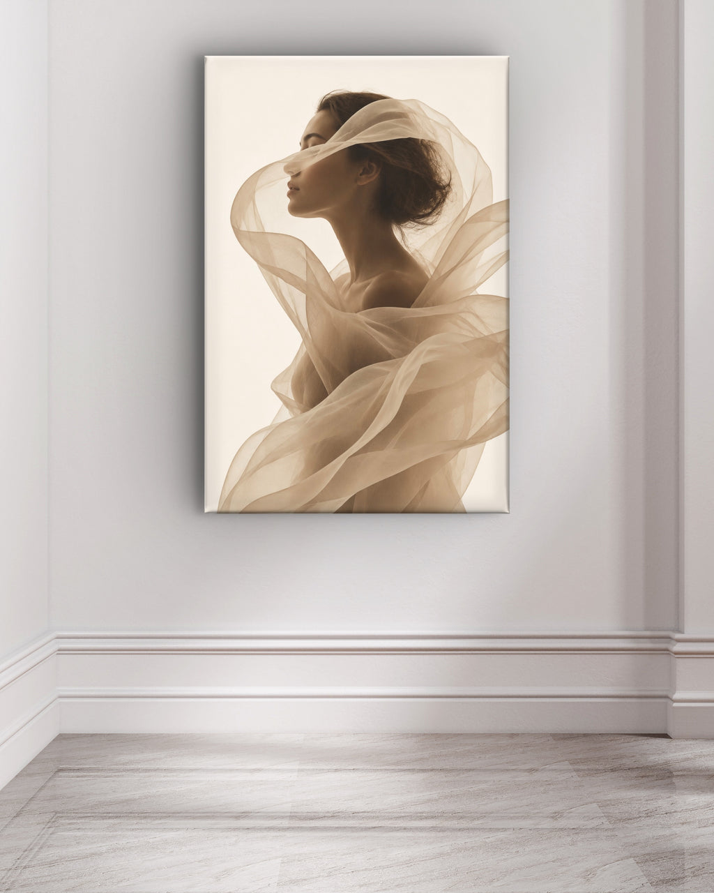 Ethereal Elegance