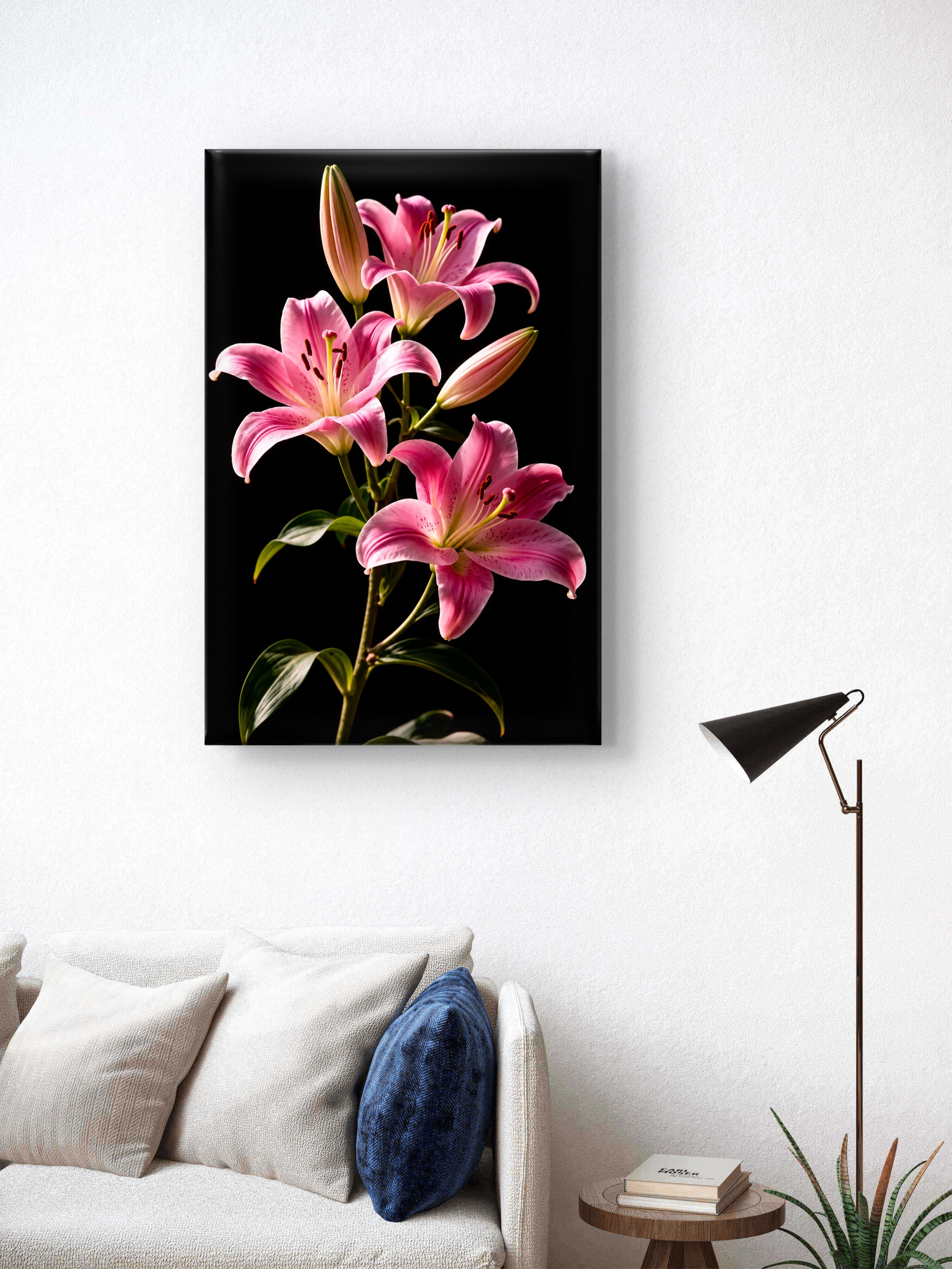 Royal Lily