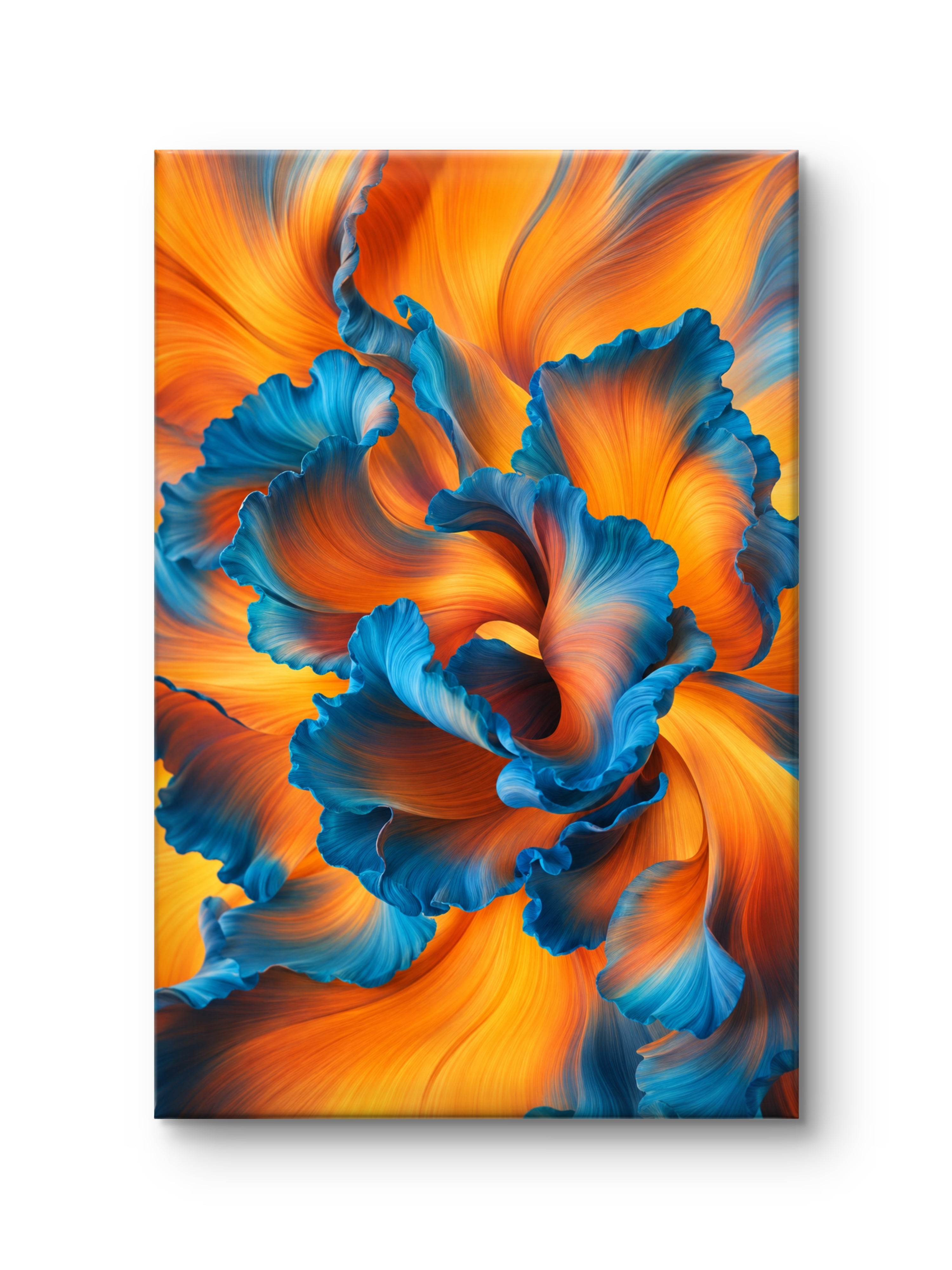 Solar Bloom