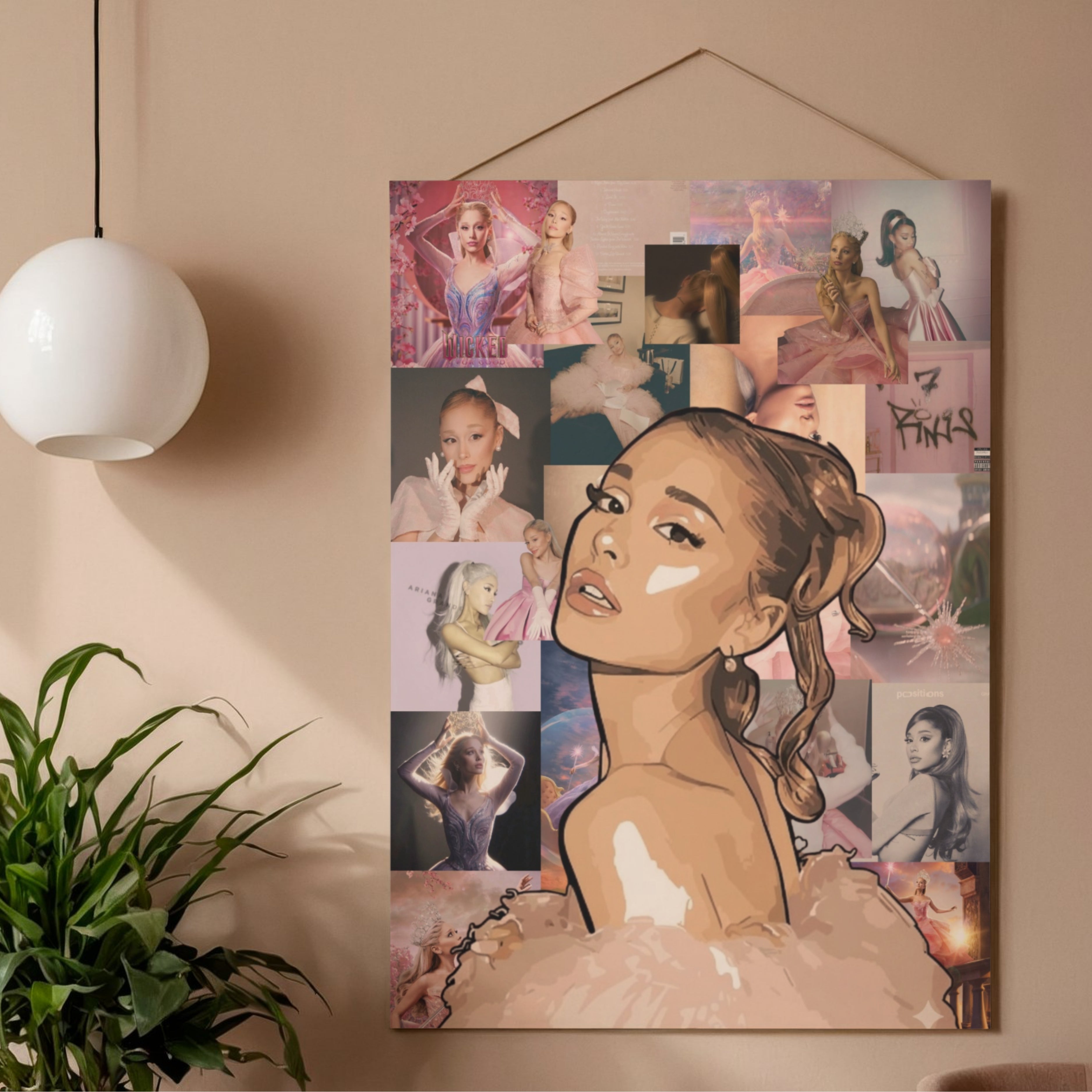 Ariana Grande