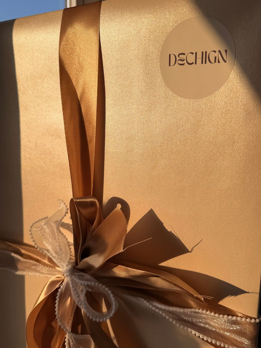 Cadeauverpakking